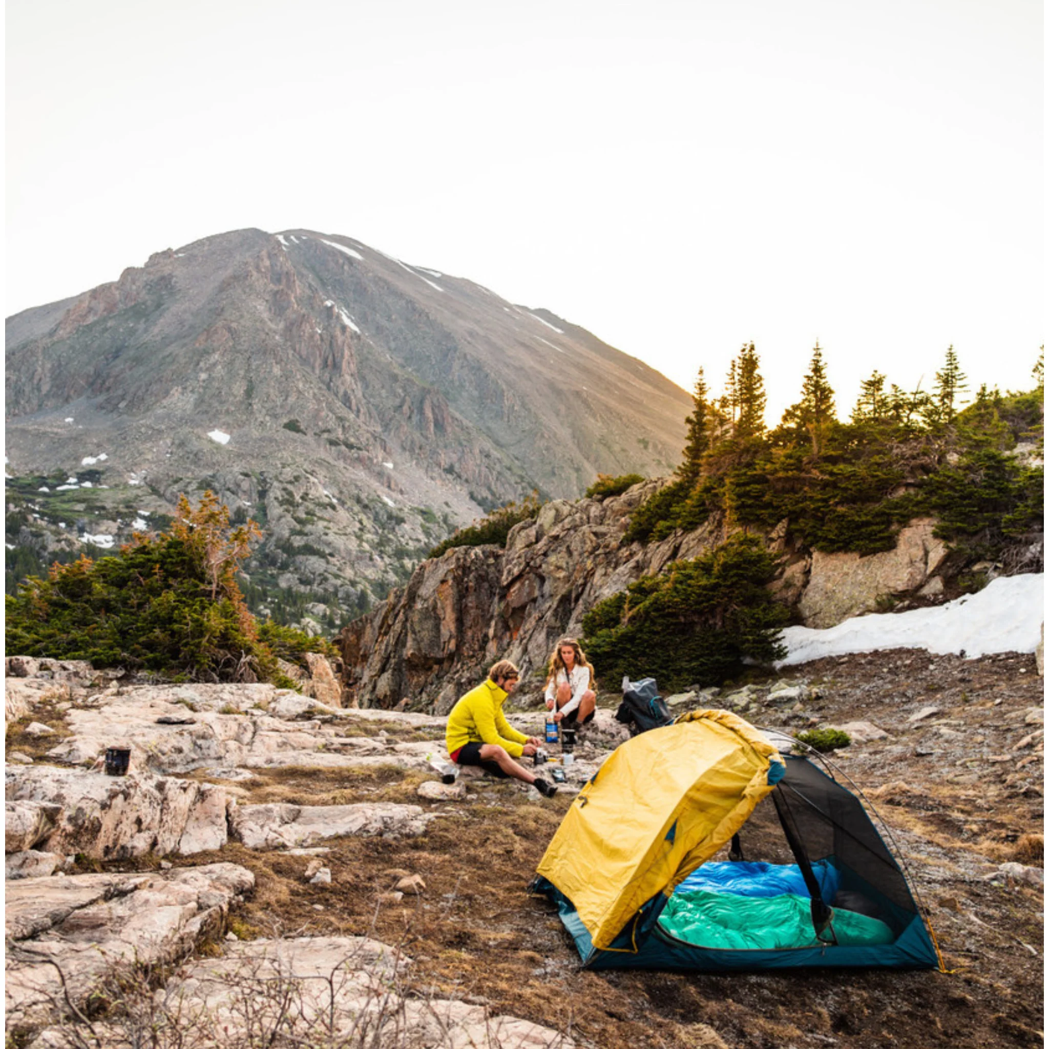 Kelty Far Out 2 Tent - Image 12