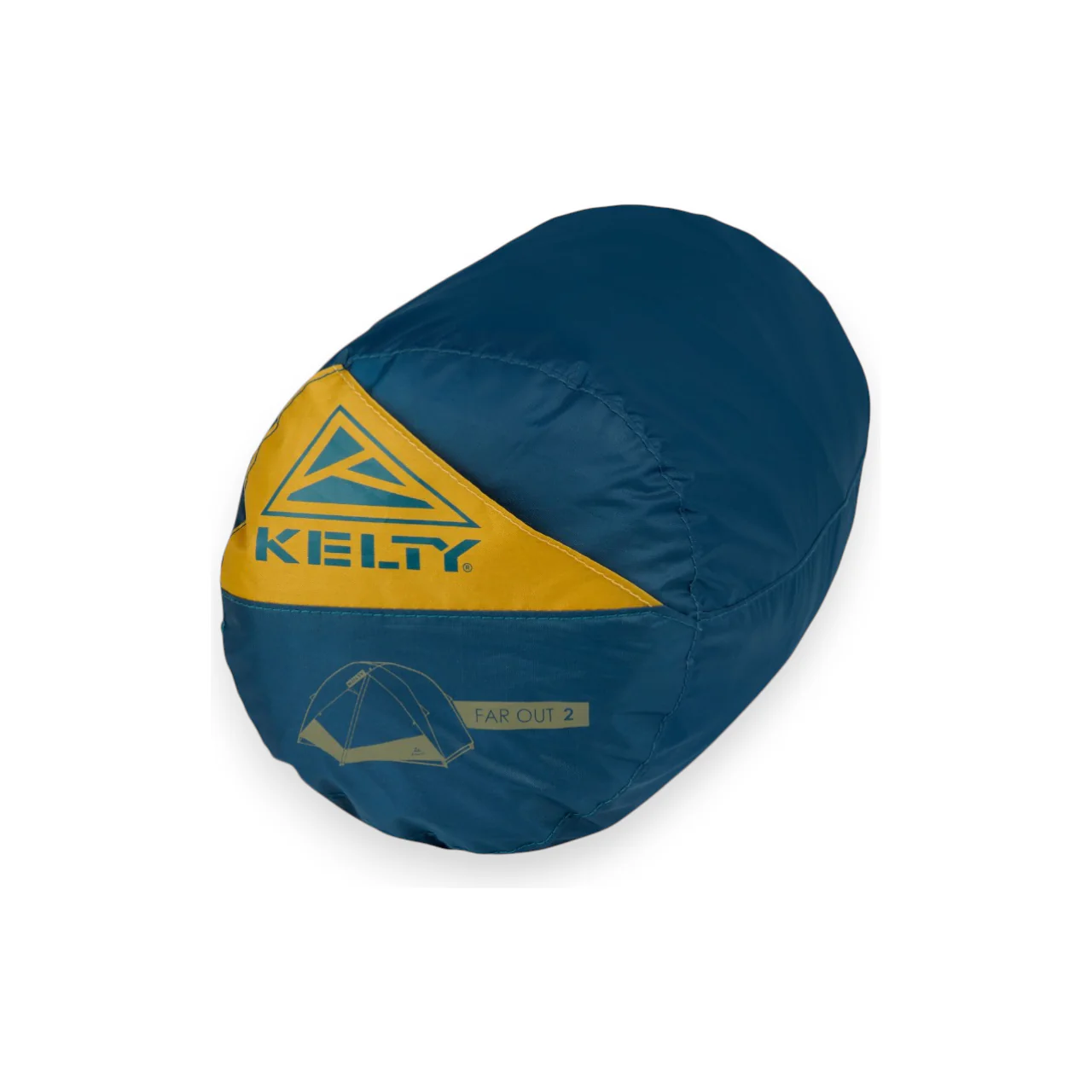 Kelty Far Out 2 Tent - Image 5