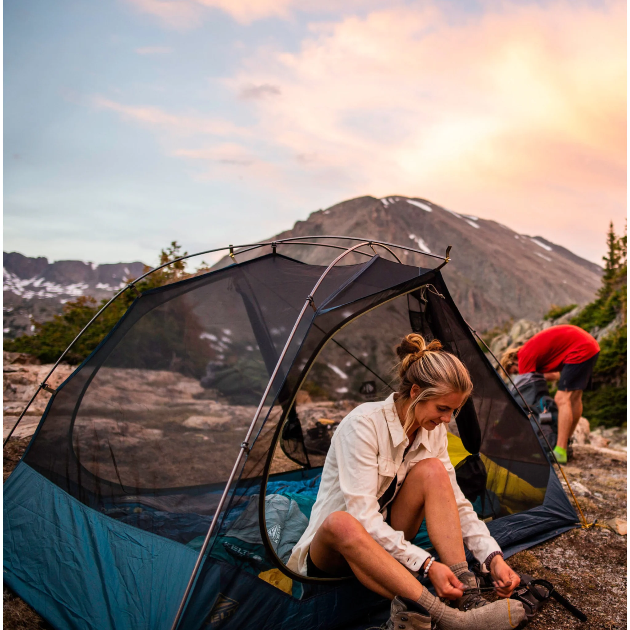 Kelty Far Out 2 Tent - Image 6
