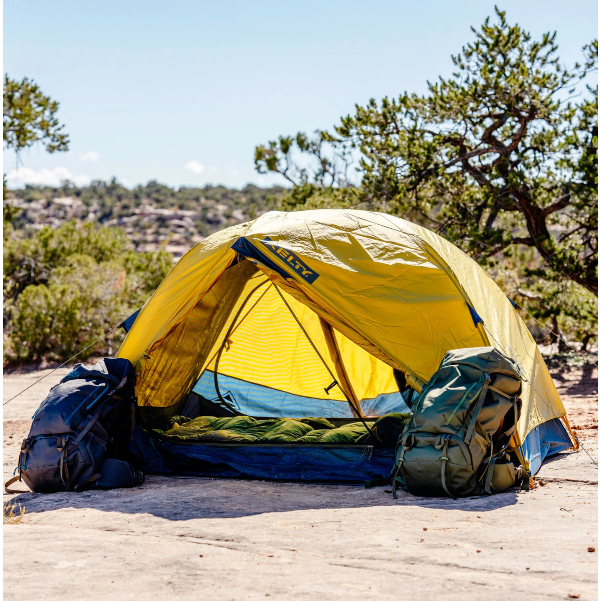 Kelty Far Out 2 Tent - Image 7