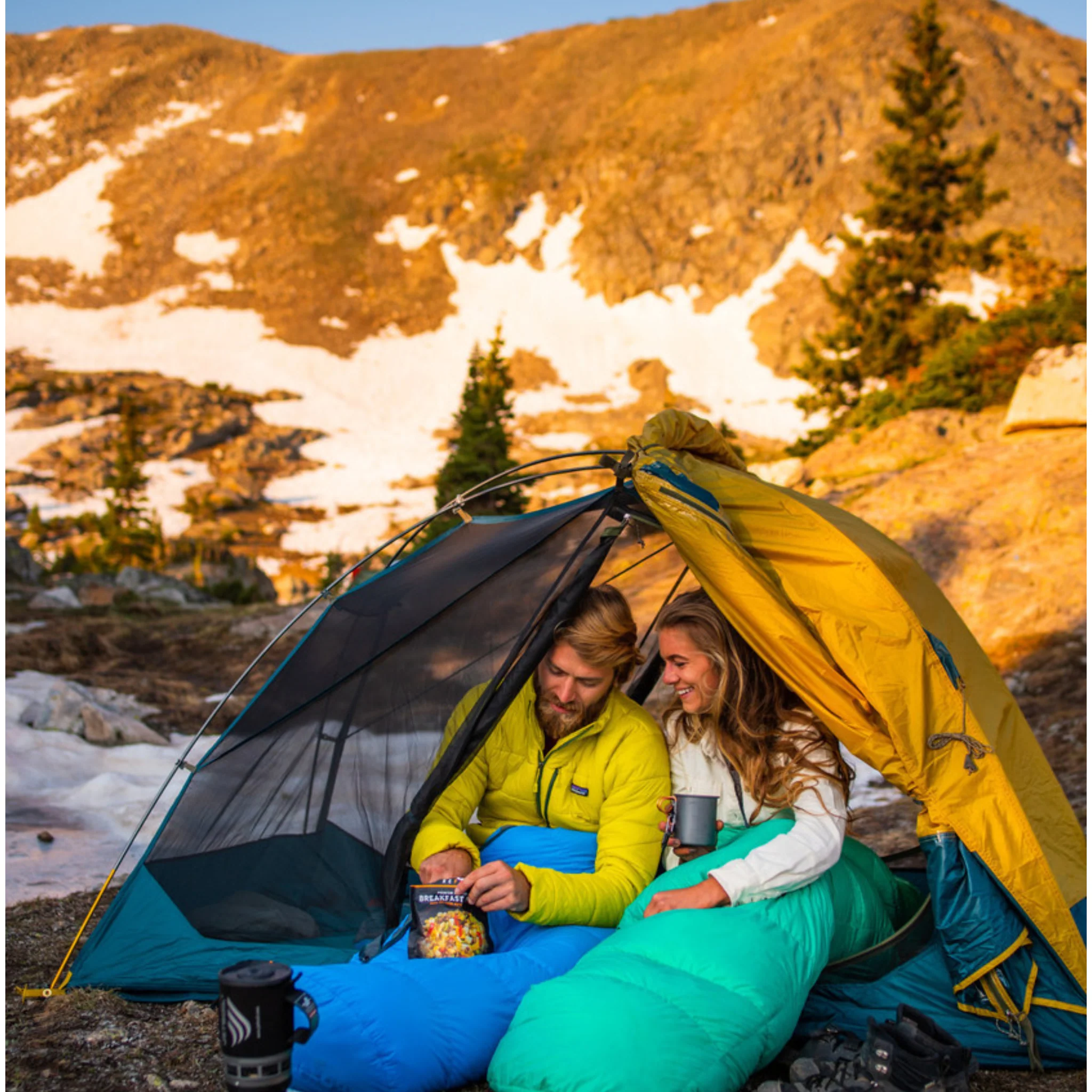 Kelty Far Out 2 Tent - Image 9