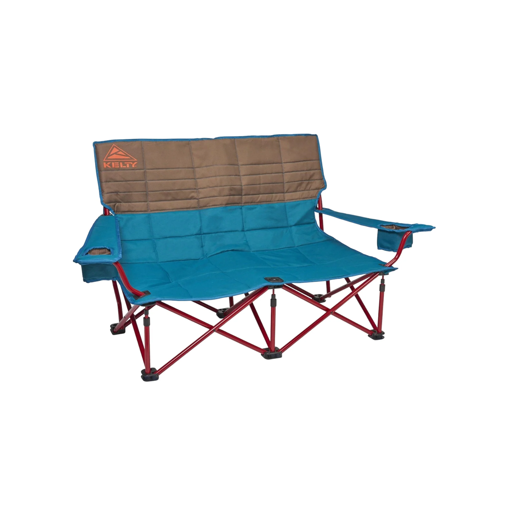 Kelty Low Loveseat - Image 10