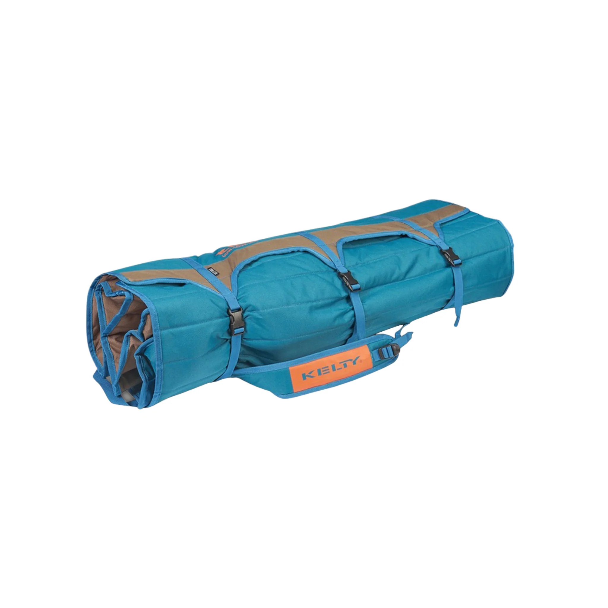 Kelty Low Loveseat - Image 11