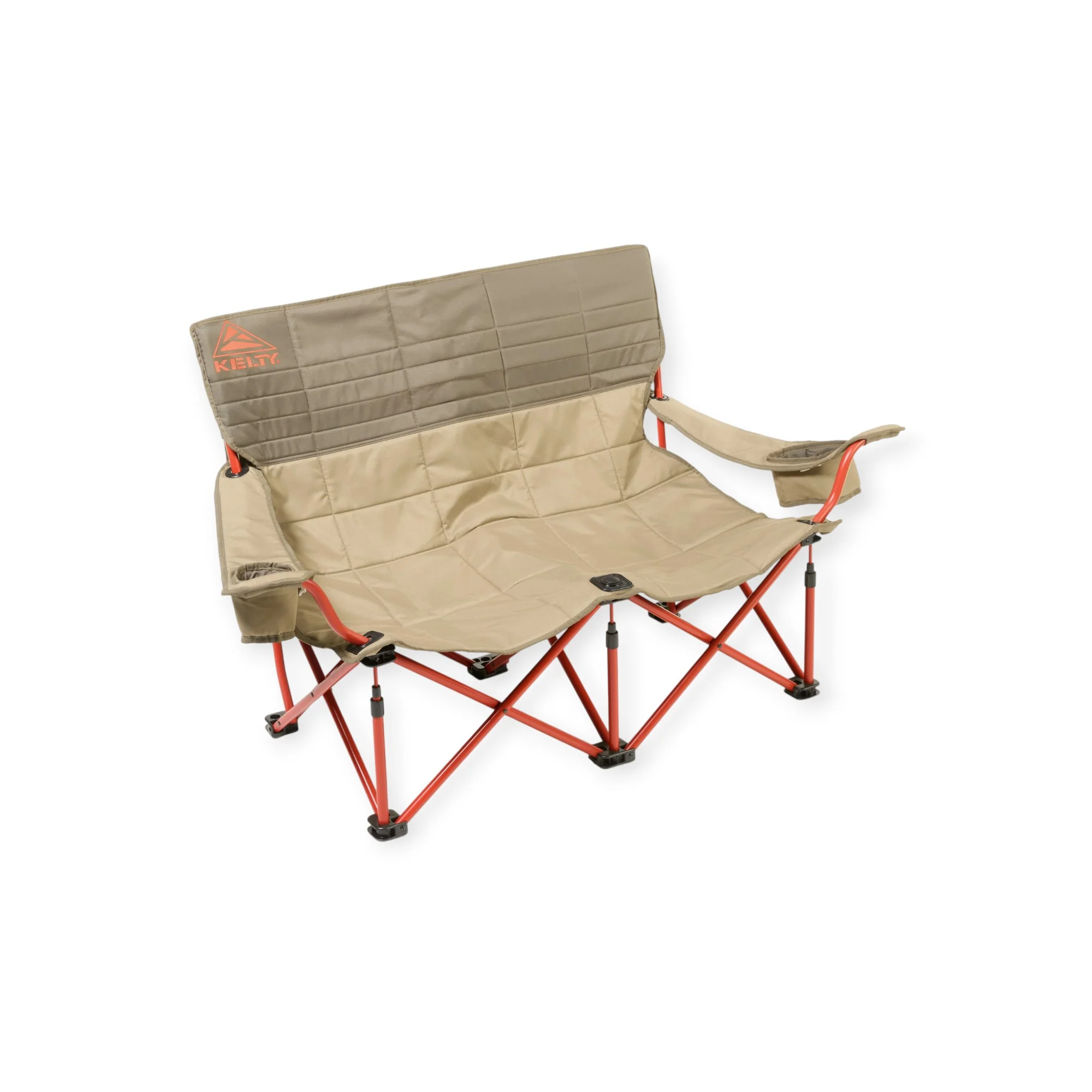 Kelty Low Loveseat - Image 12