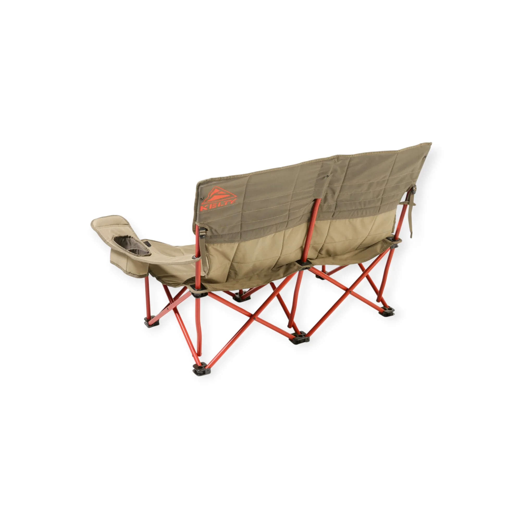 Kelty Low Loveseat - Image 13