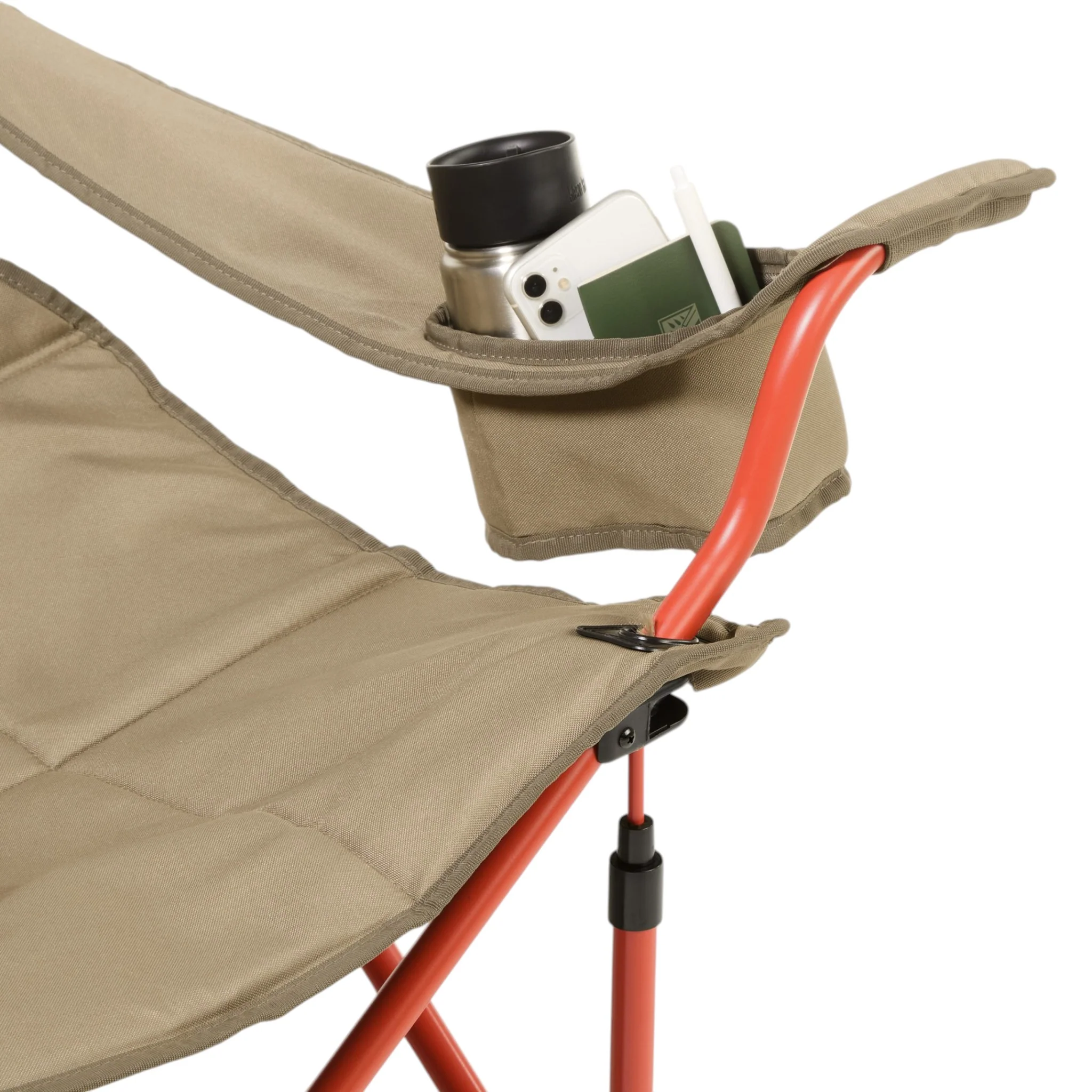 Kelty Low Loveseat - Image 14