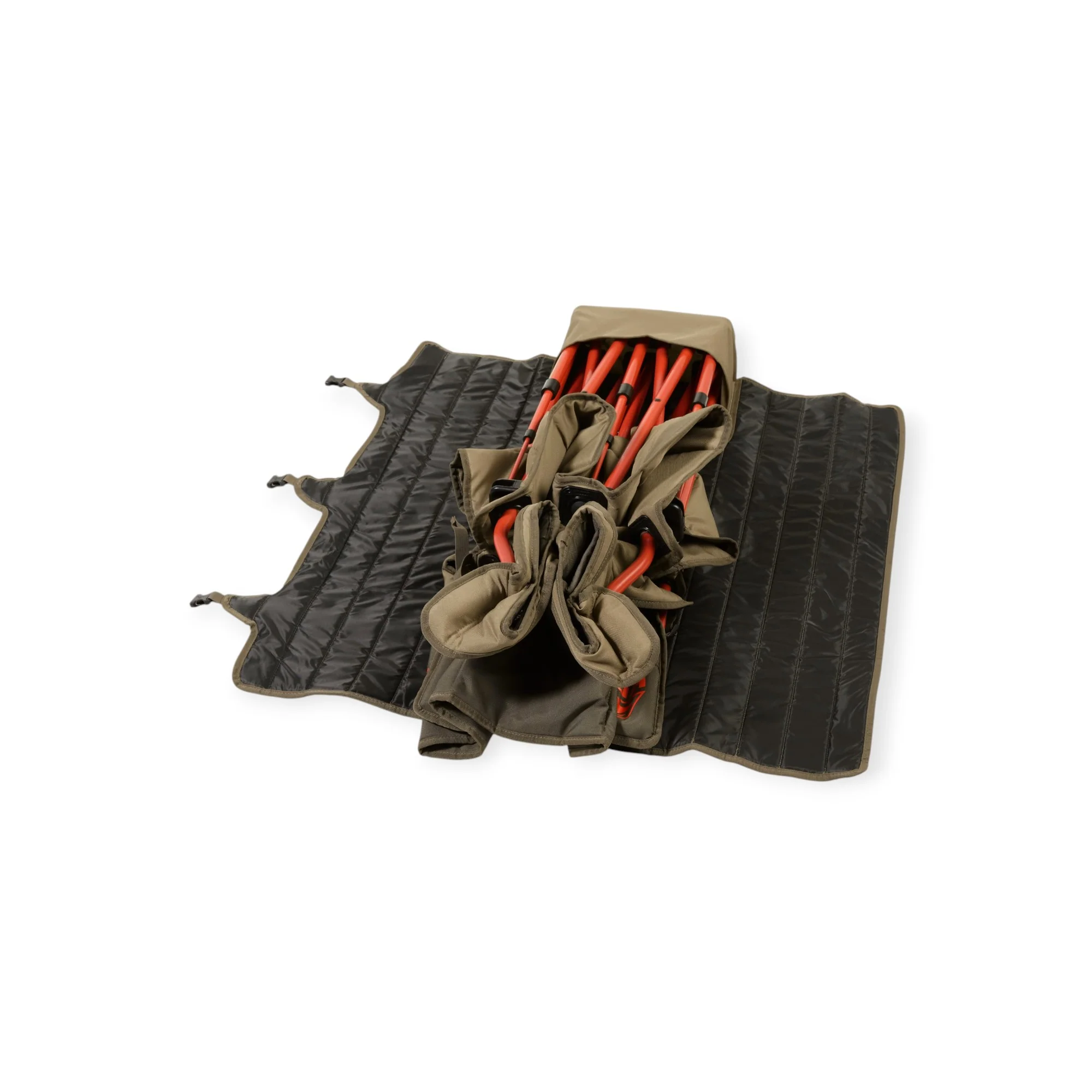 Kelty Low Loveseat - Image 16