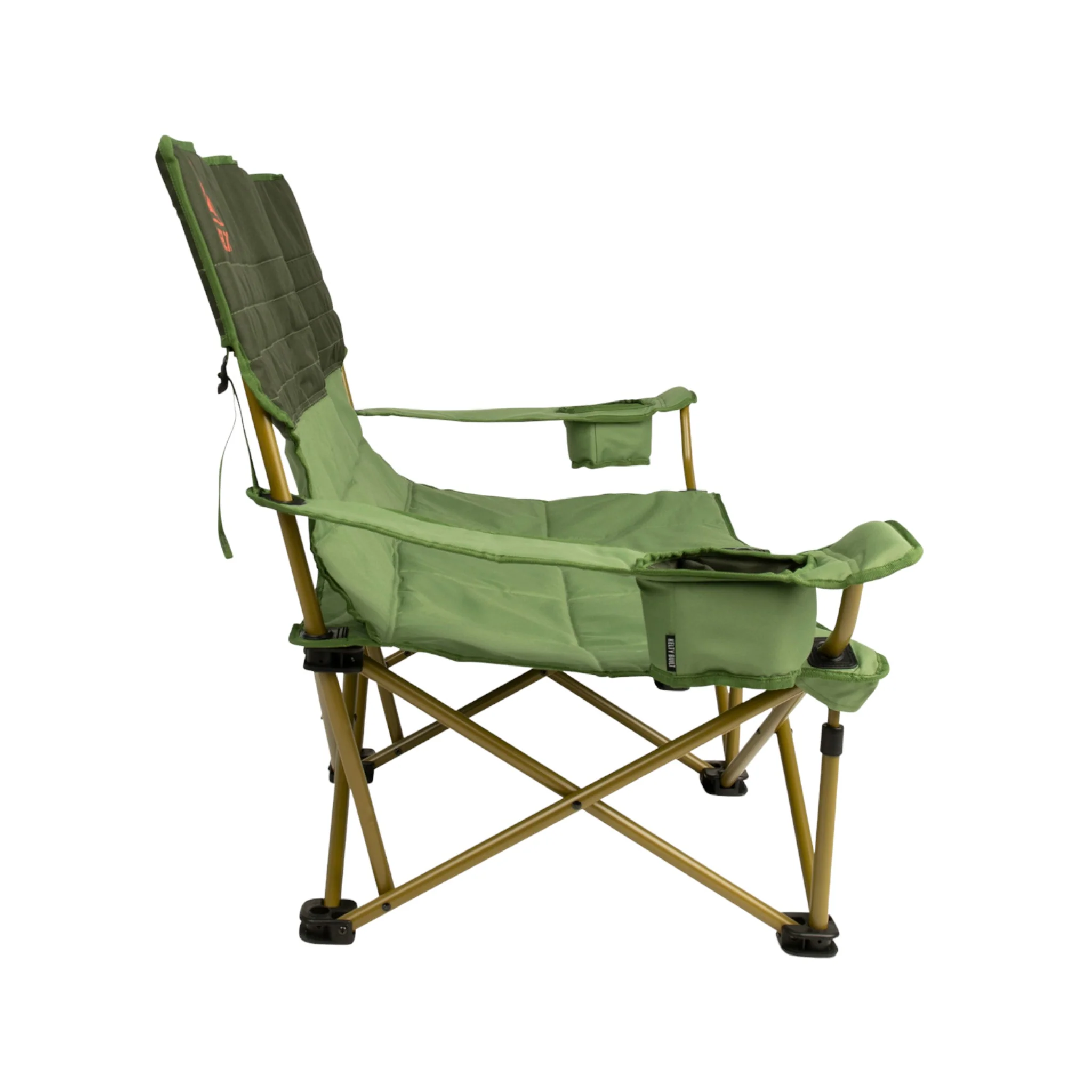 Kelty Low Loveseat - Image 2
