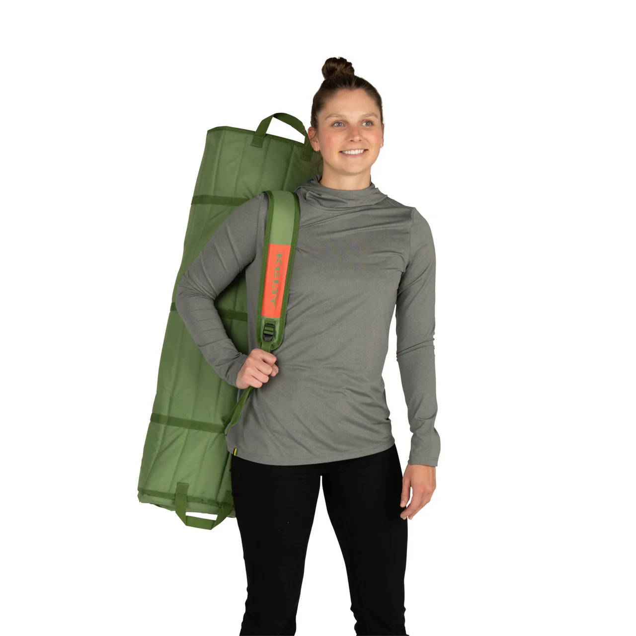 Kelty Low Loveseat - Image 7
