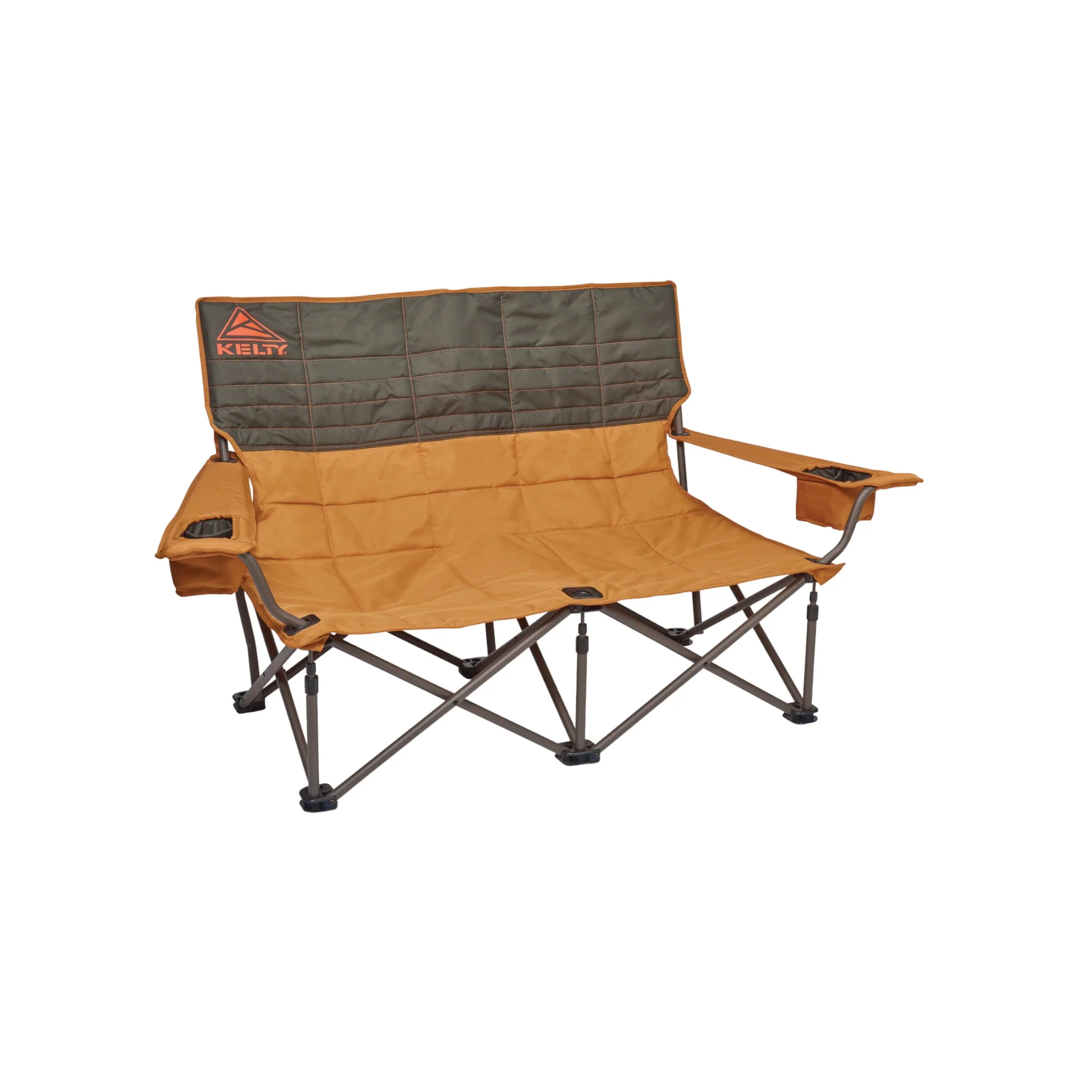 Kelty Low Loveseat - Image 8