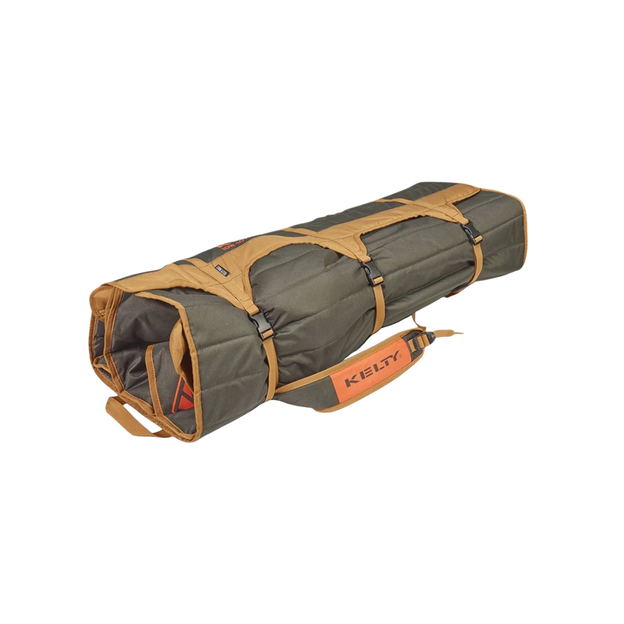 Kelty Low Loveseat - Image 9