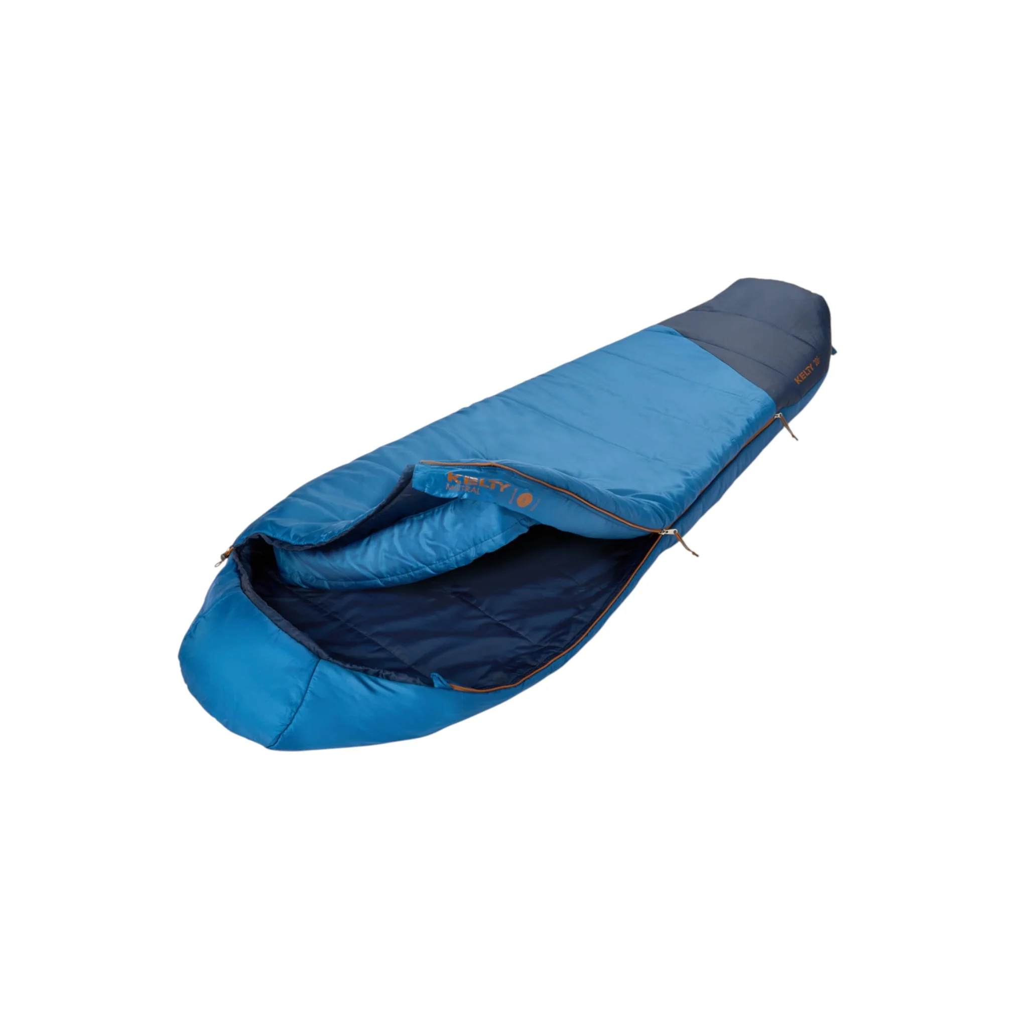 Kelty Mistral 20 Degree Sleeping Bag - Image 4