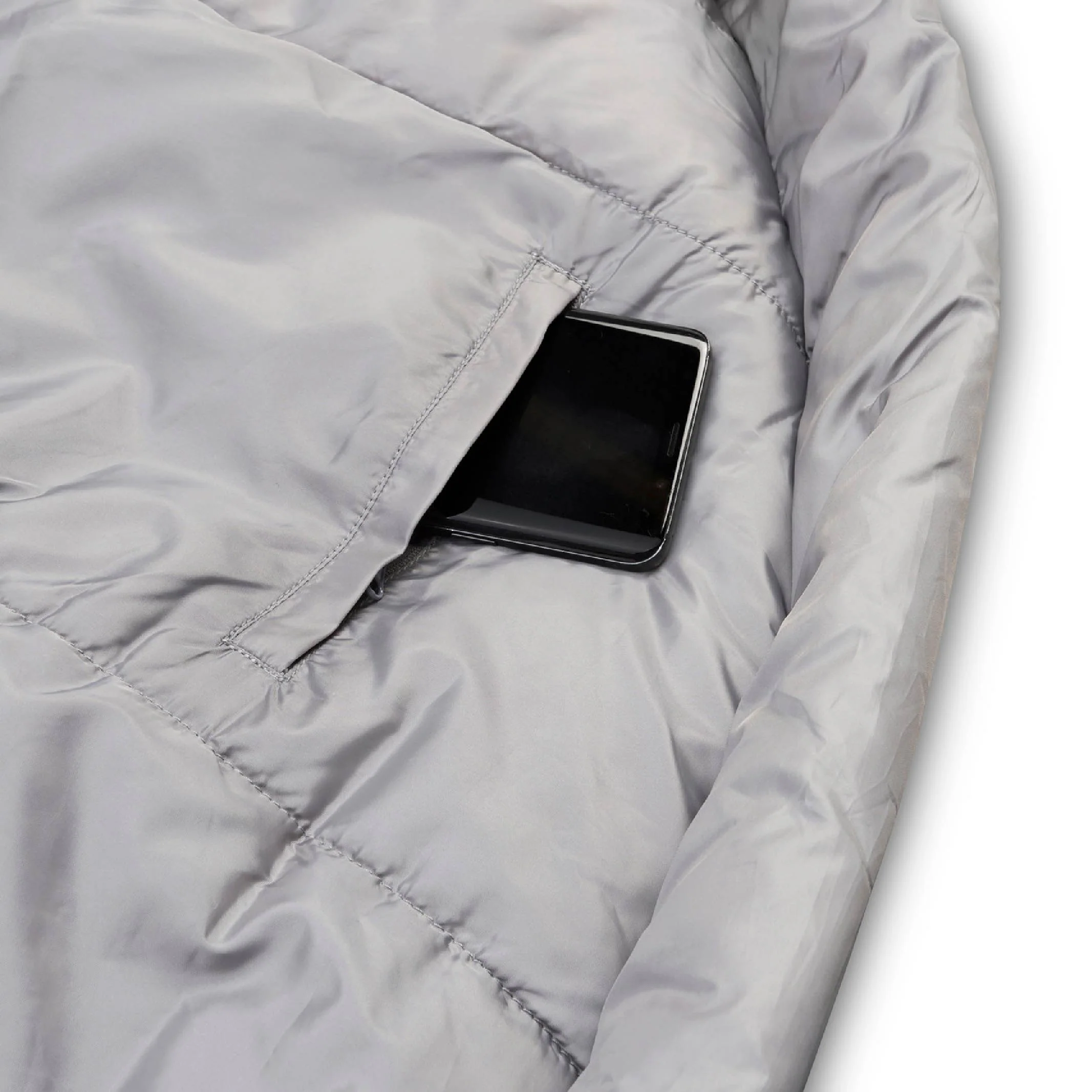 Kelty Mistral 20 Degree Sleeping Bag | Previous Style - Image 3