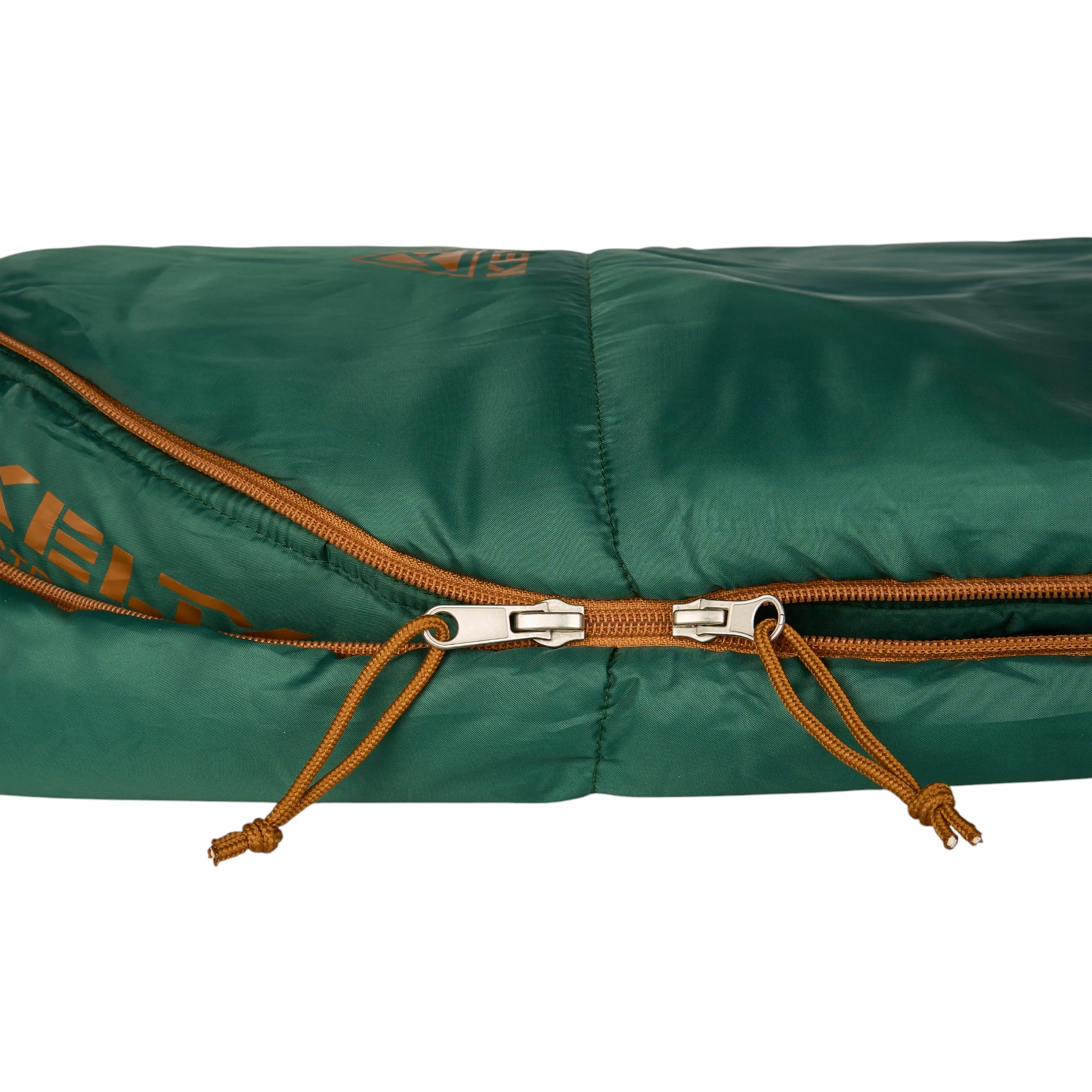 Kelty Mistral 40 Degree Sleeping Bag RH - Image 10