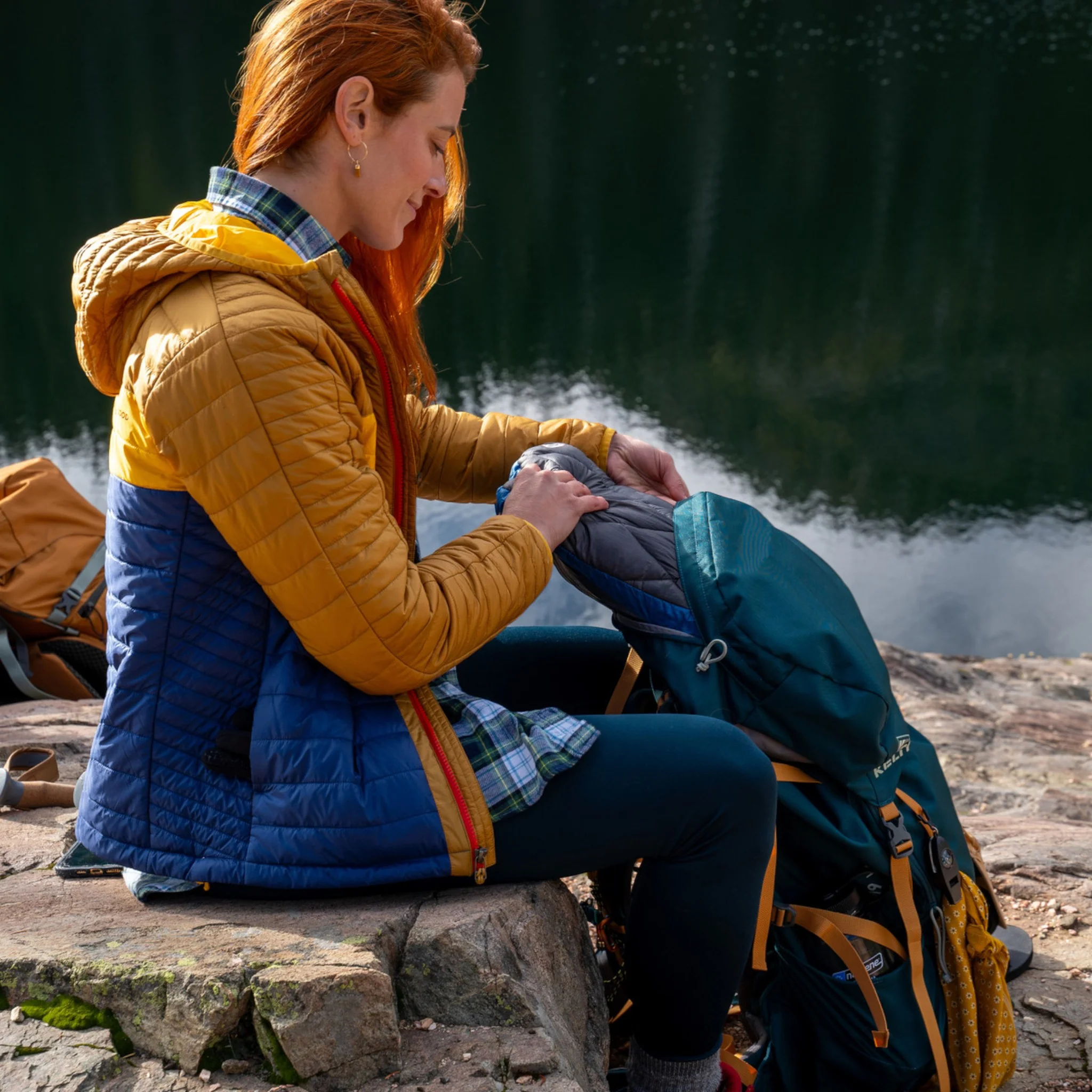 Kelty Nena 60L Backpack - Image 15