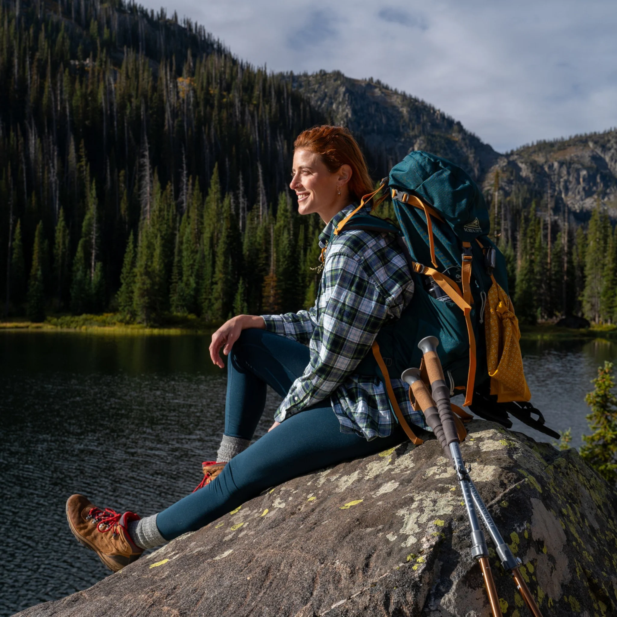 Kelty Nena 60L Backpack - Image 16