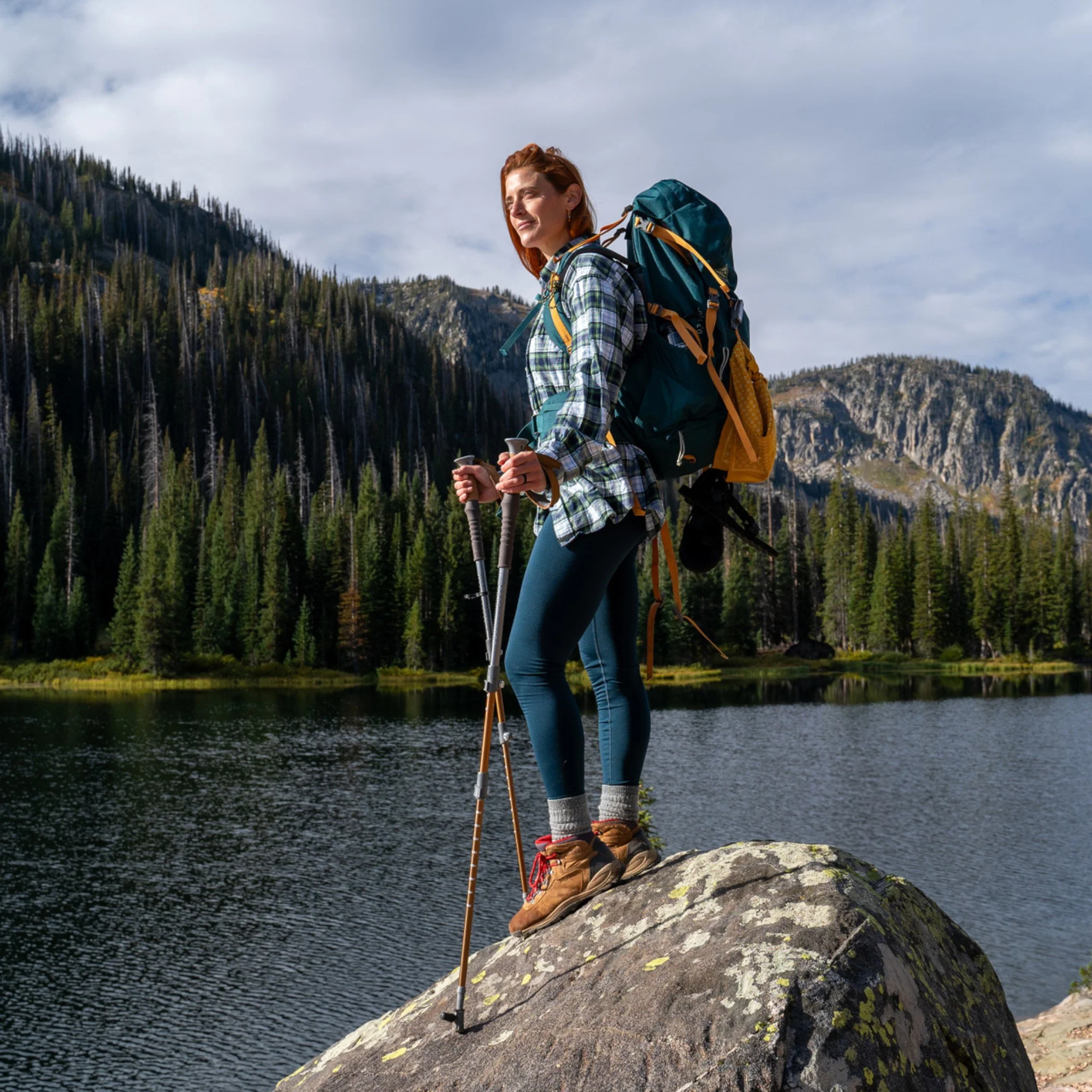 Kelty Nena 60L Backpack - Image 17