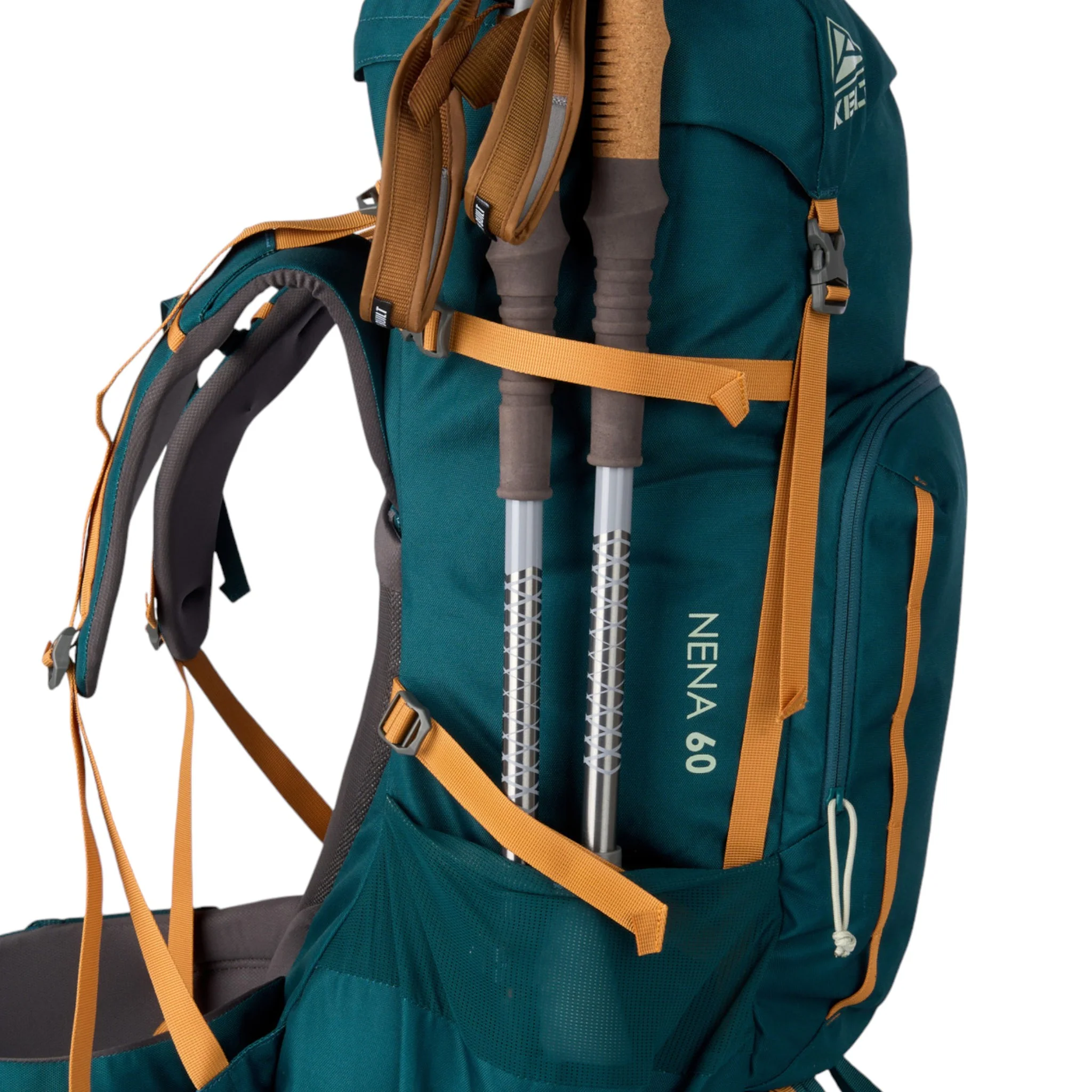 Kelty Nena 60L Backpack - Image 6