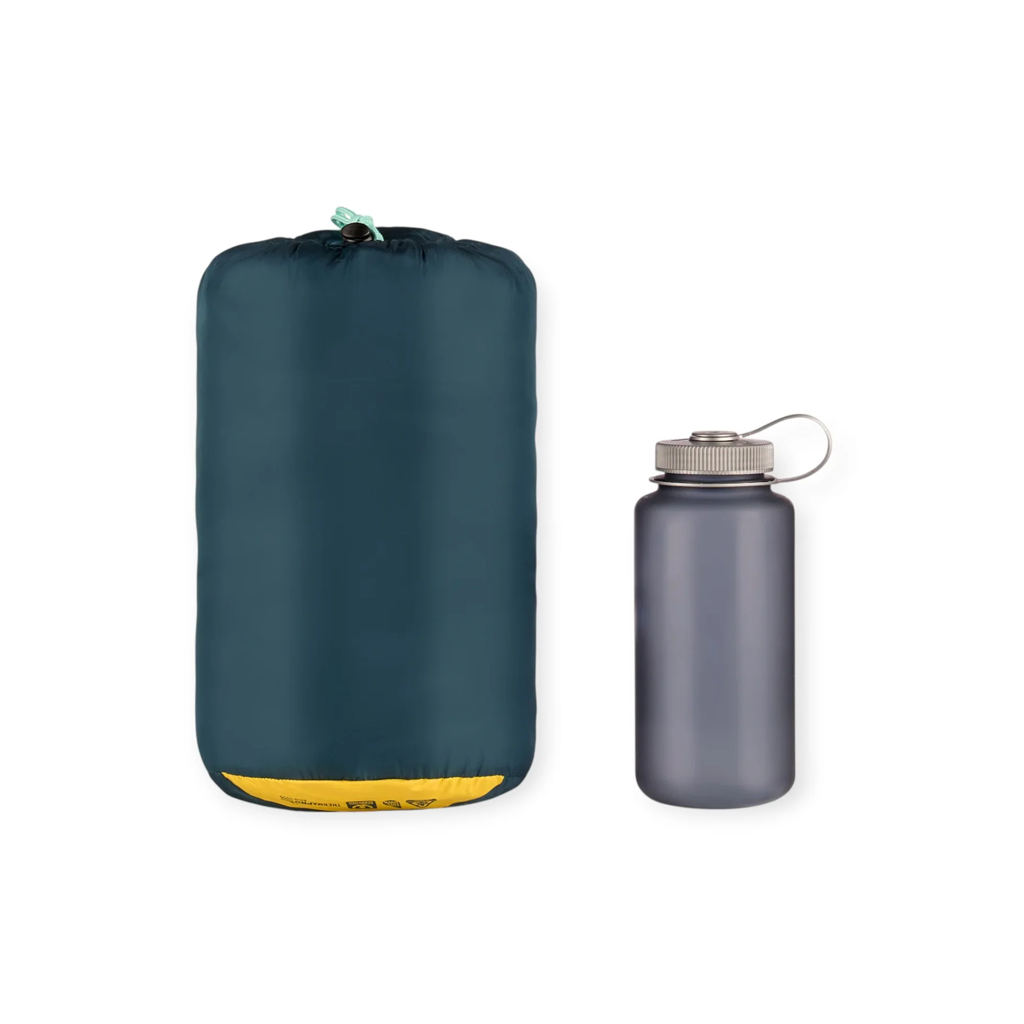 Kelty Kids' Space Cadet 30 Sleeping Bag - Image 8