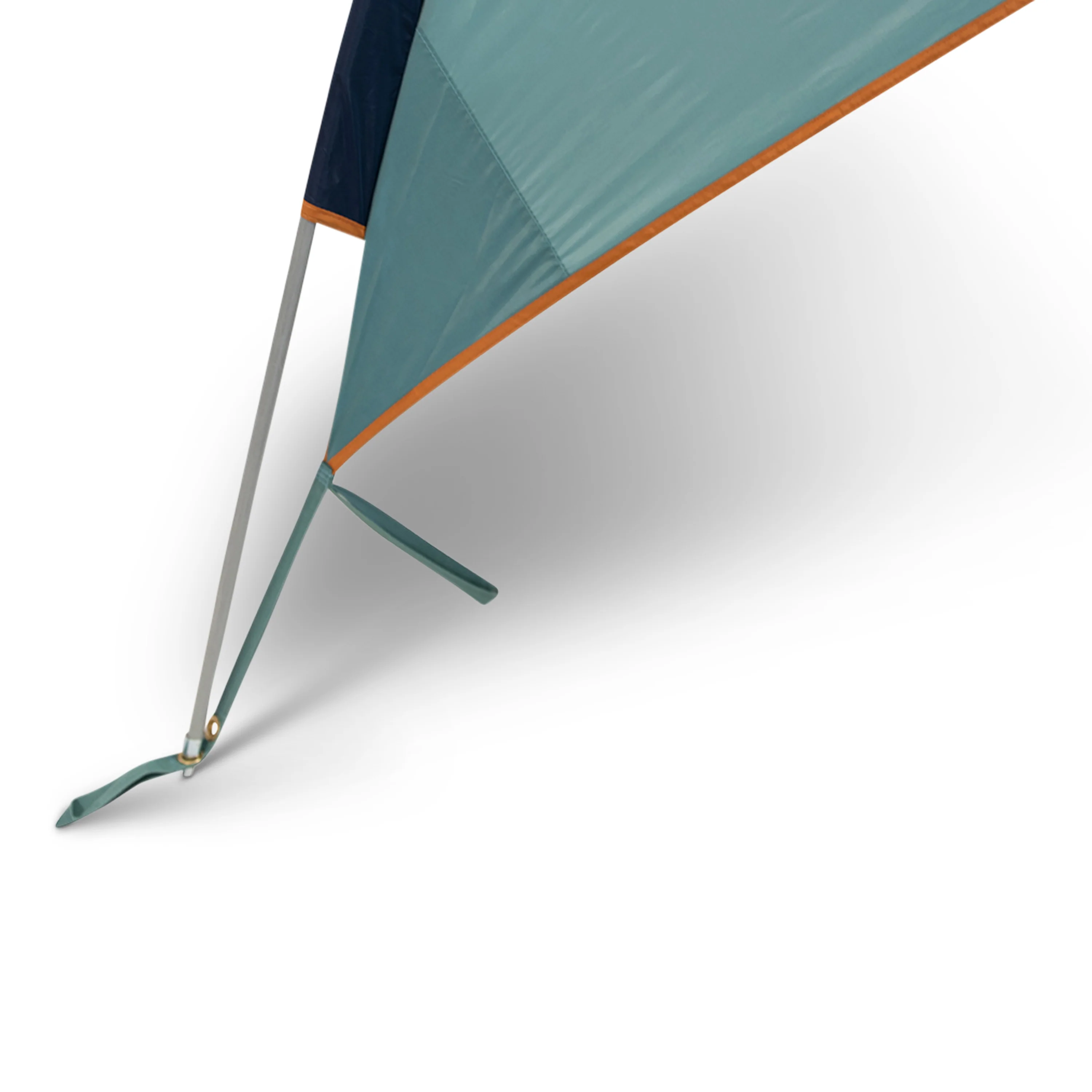 Kelty Sunshade With Side Wall - Image 3
