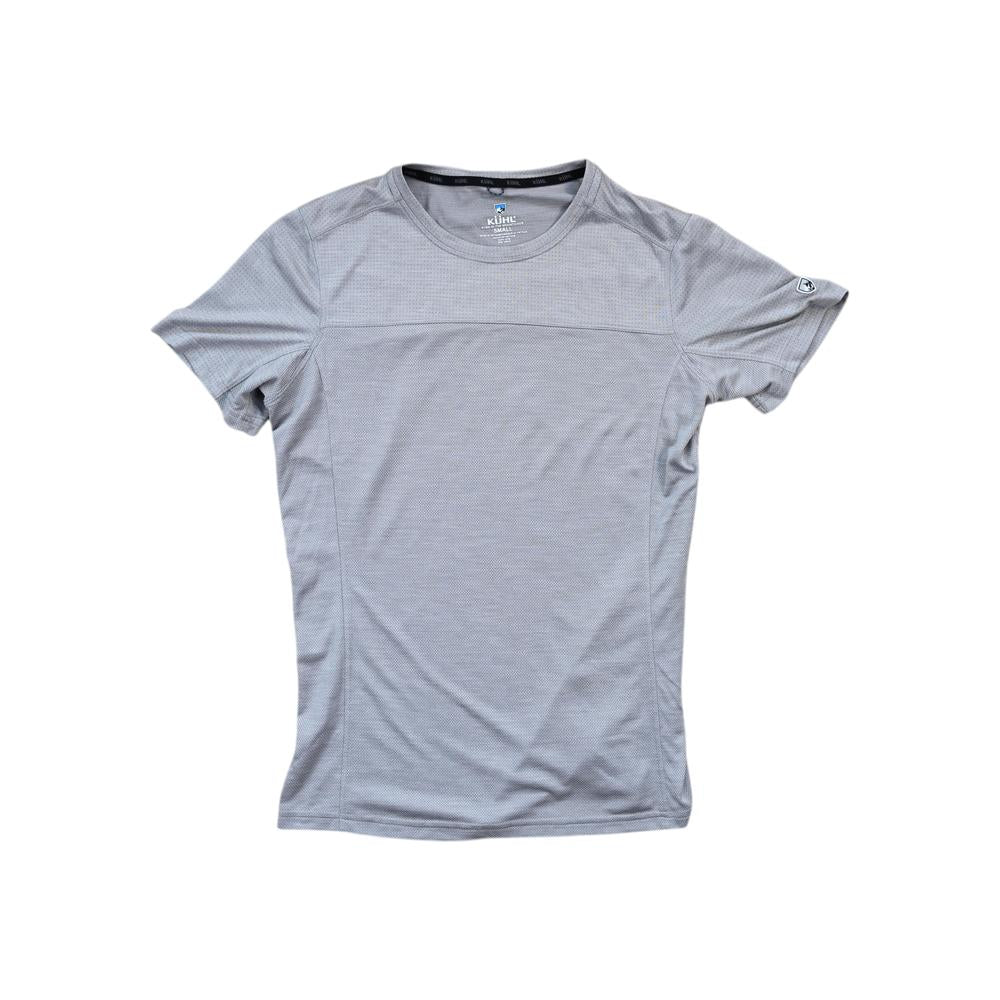 Kuhl Men's Active Shirt Grey S Used