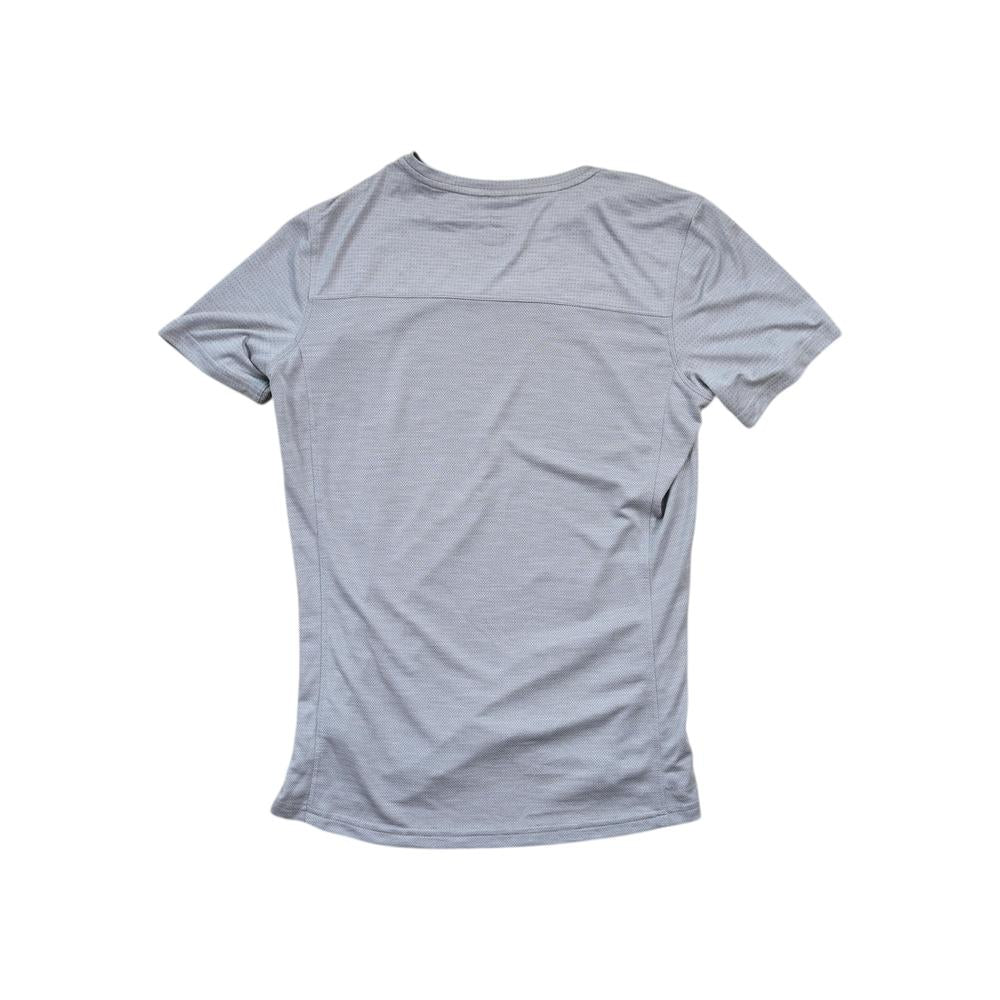 Kuhl Men's Active Shirt Grey S Used - Image 2