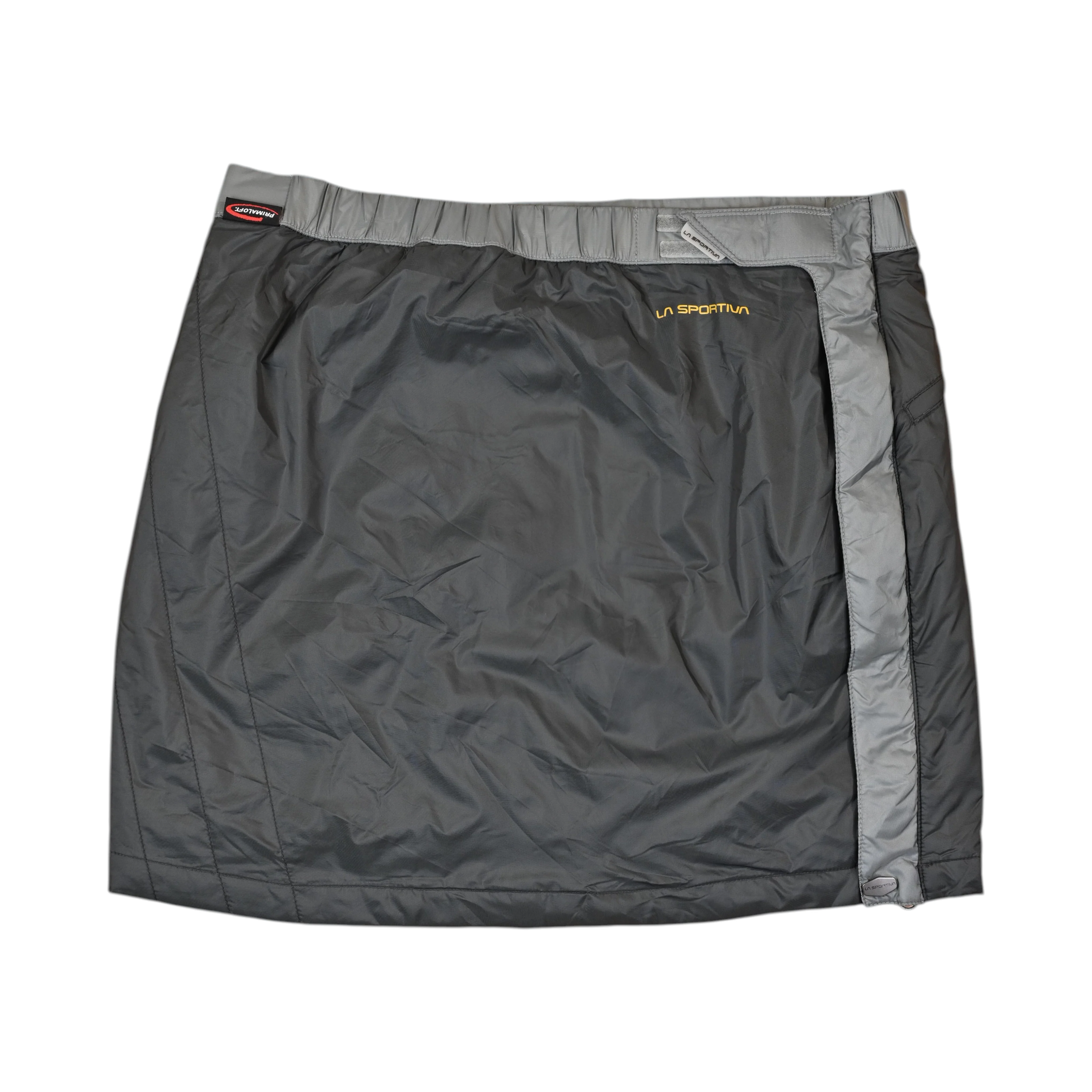 La Sportiva Women's Warm Up Primaloft® Skirt - Image 2