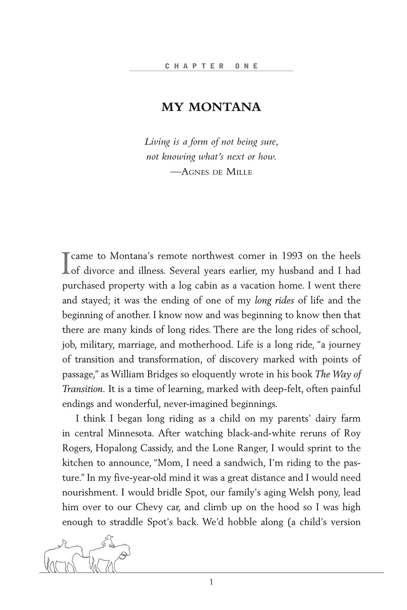 Lady Long Rider: Alone Across America on Horseback - B. Ende - Image 2