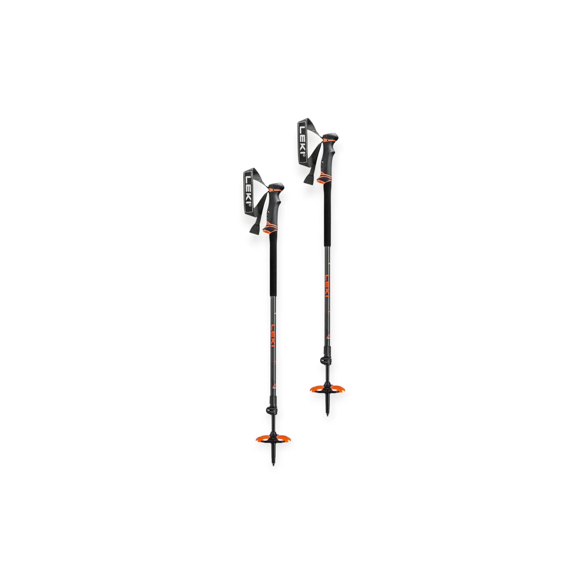 LEKI Helicon Lite Ski Poles - Image 2