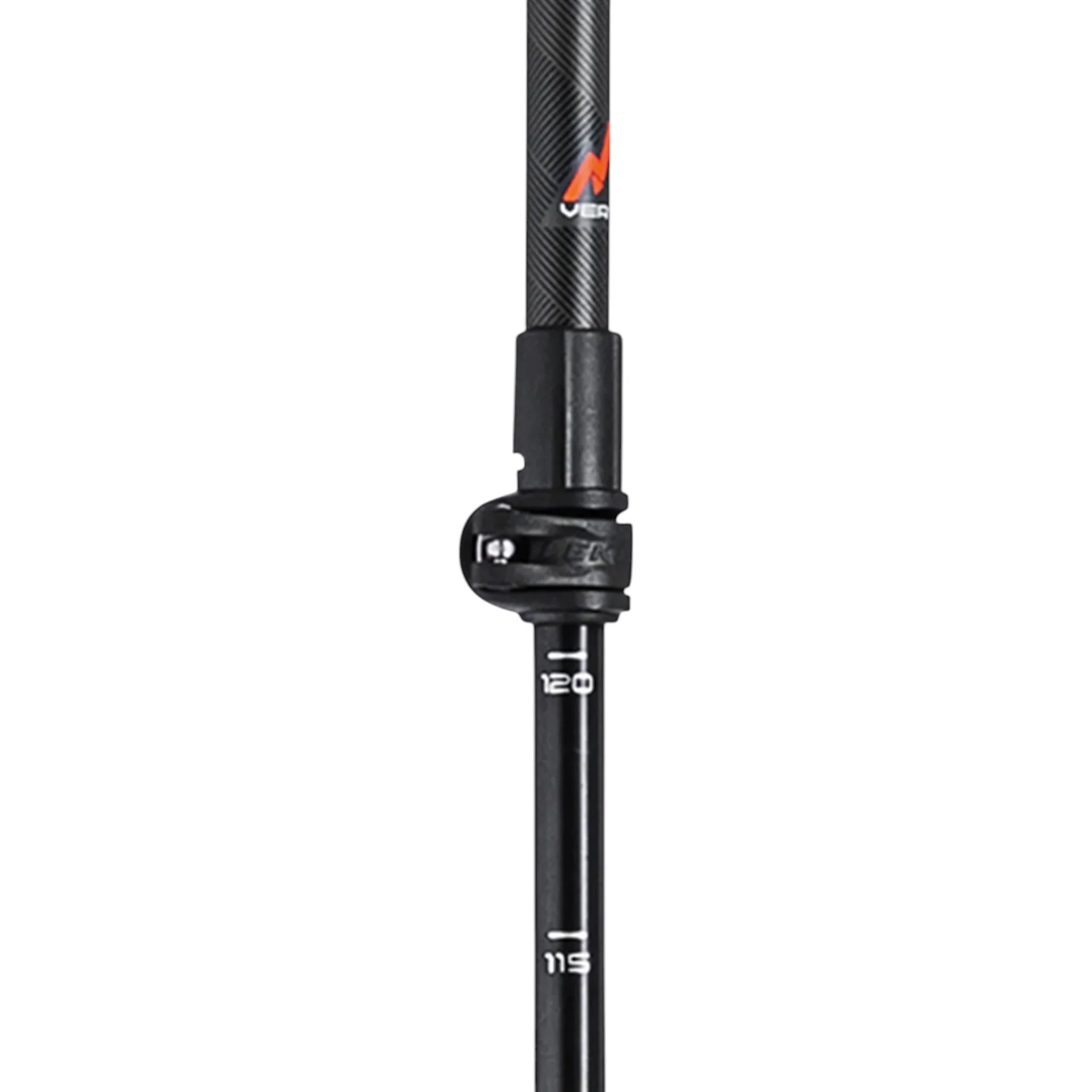 LEKI Helicon Lite Ski Poles - Image 4