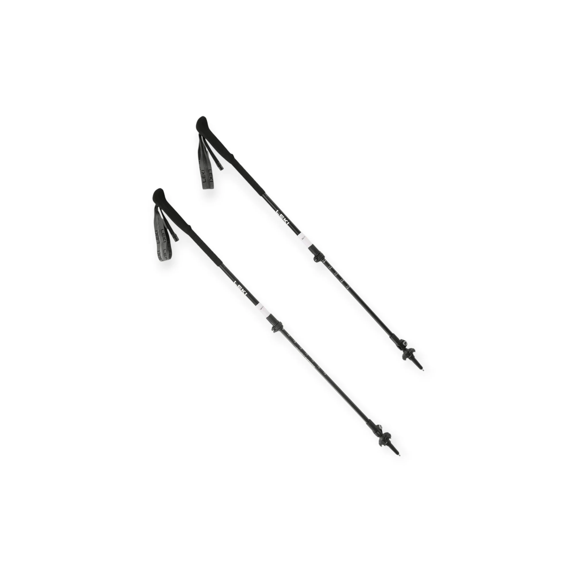 LEKI Skytera Lite Hiking Poles - Image 2