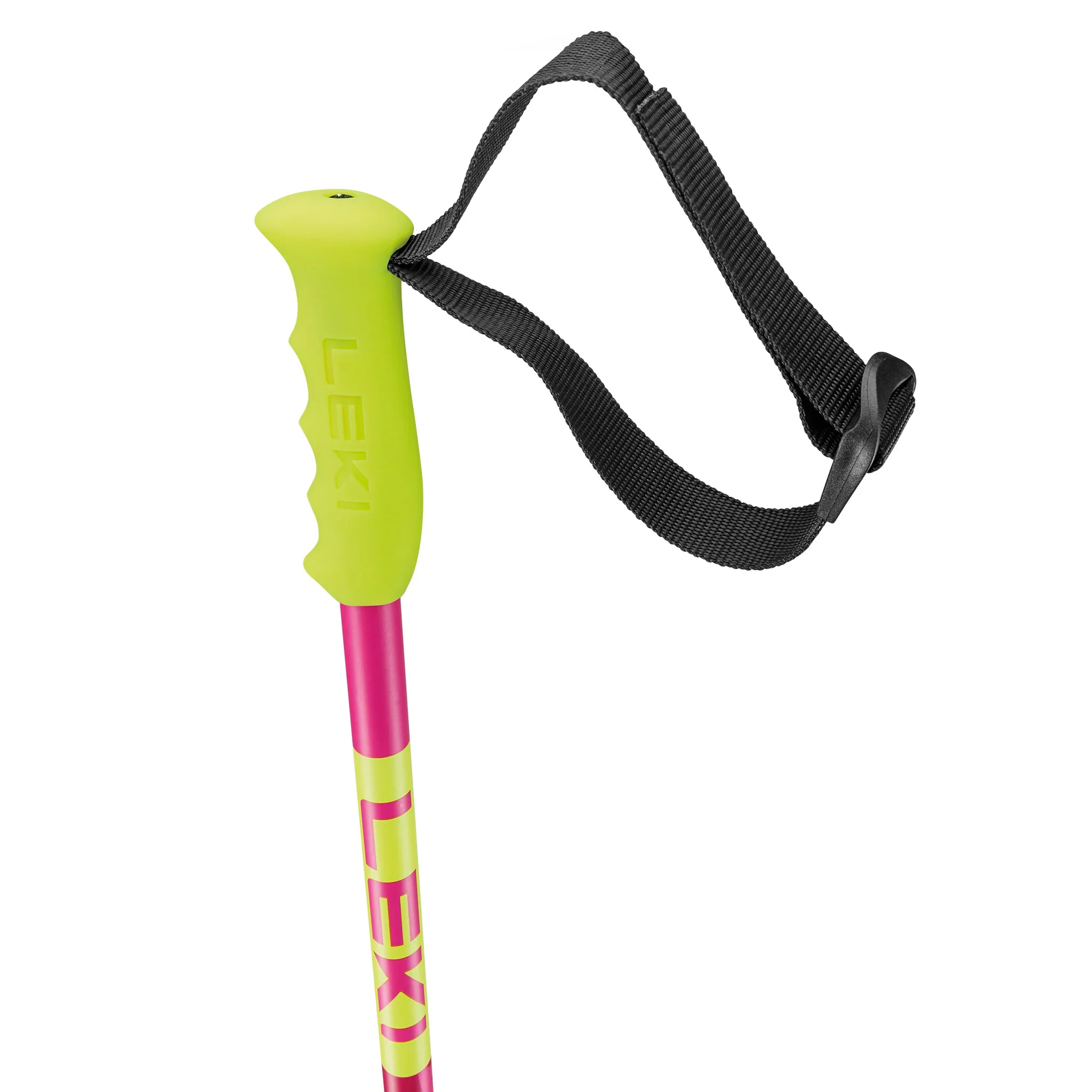 LEKI SWTCH Ski Poles - Image 2