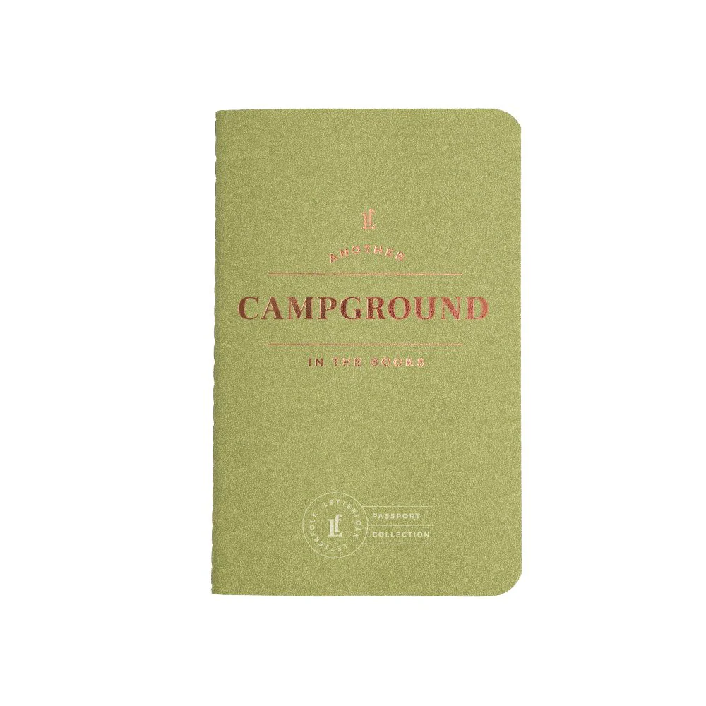 Letterfolk Passport - Image 12