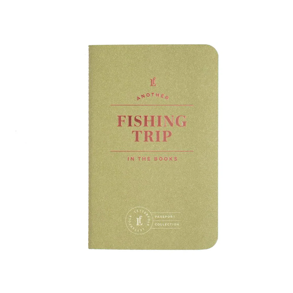 Letterfolk Passport - Image 5