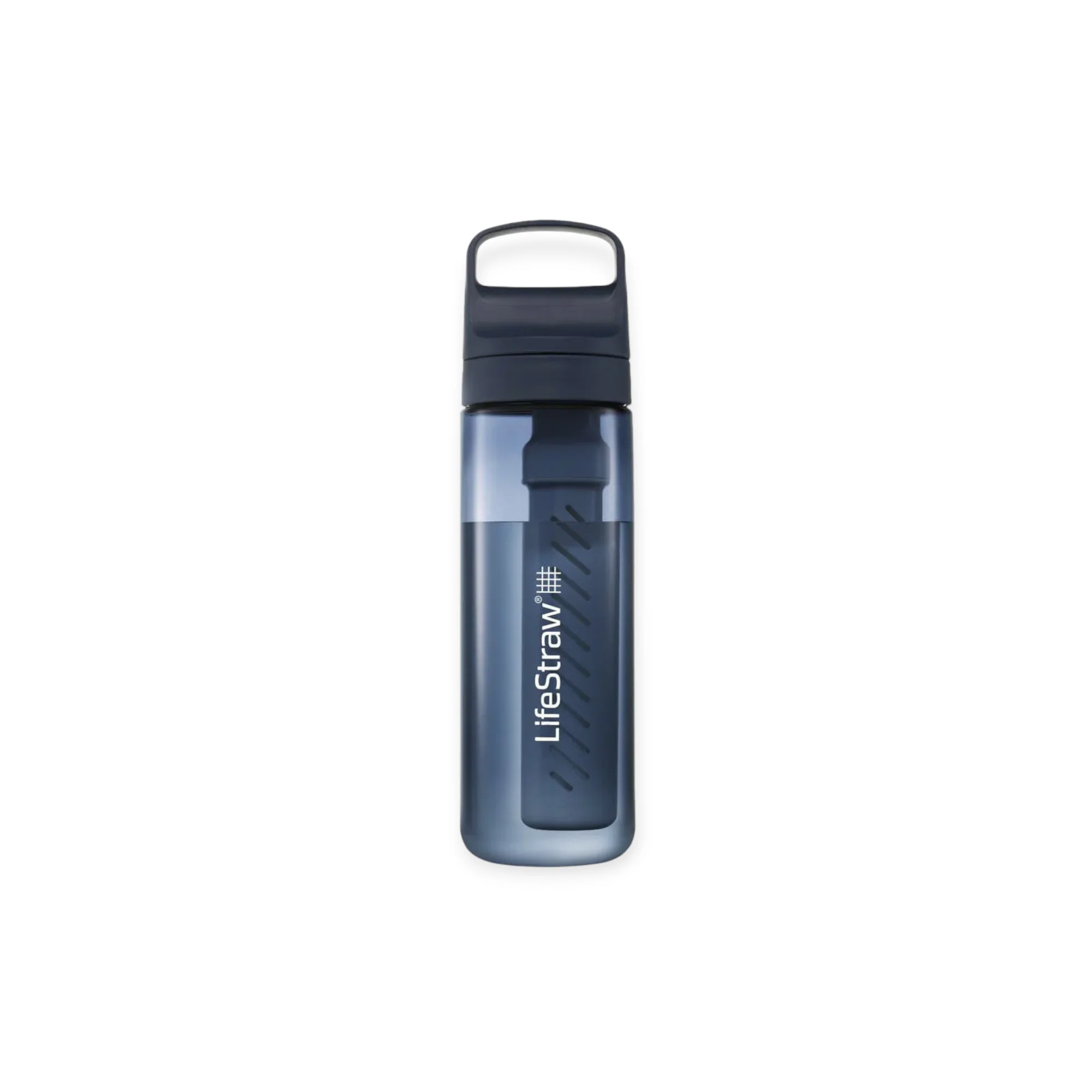 LifeStraw Go Series Water Bottle with Filter 22 oz.