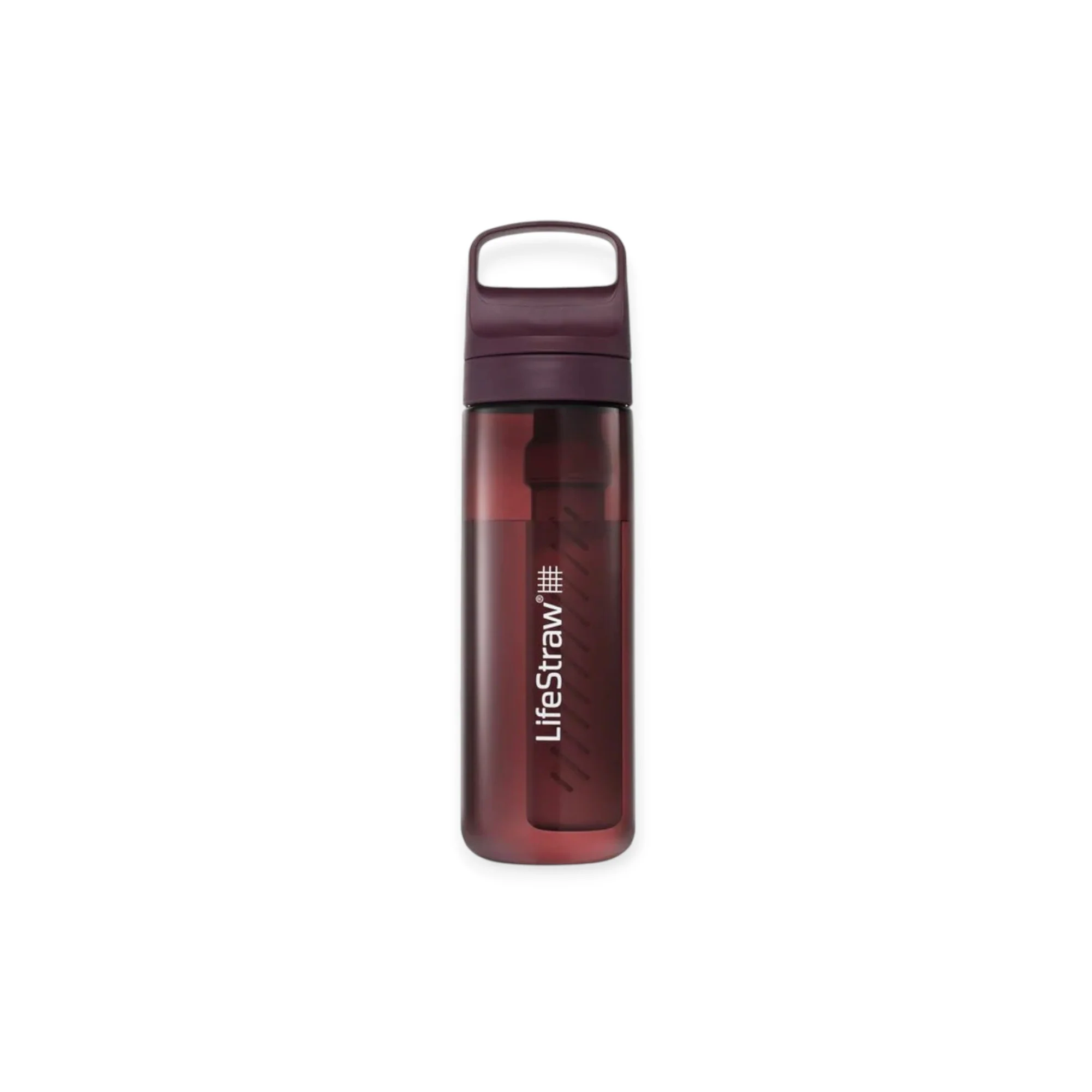 LifeStraw Go Series Water Bottle with Filter 22 oz. - Image 12