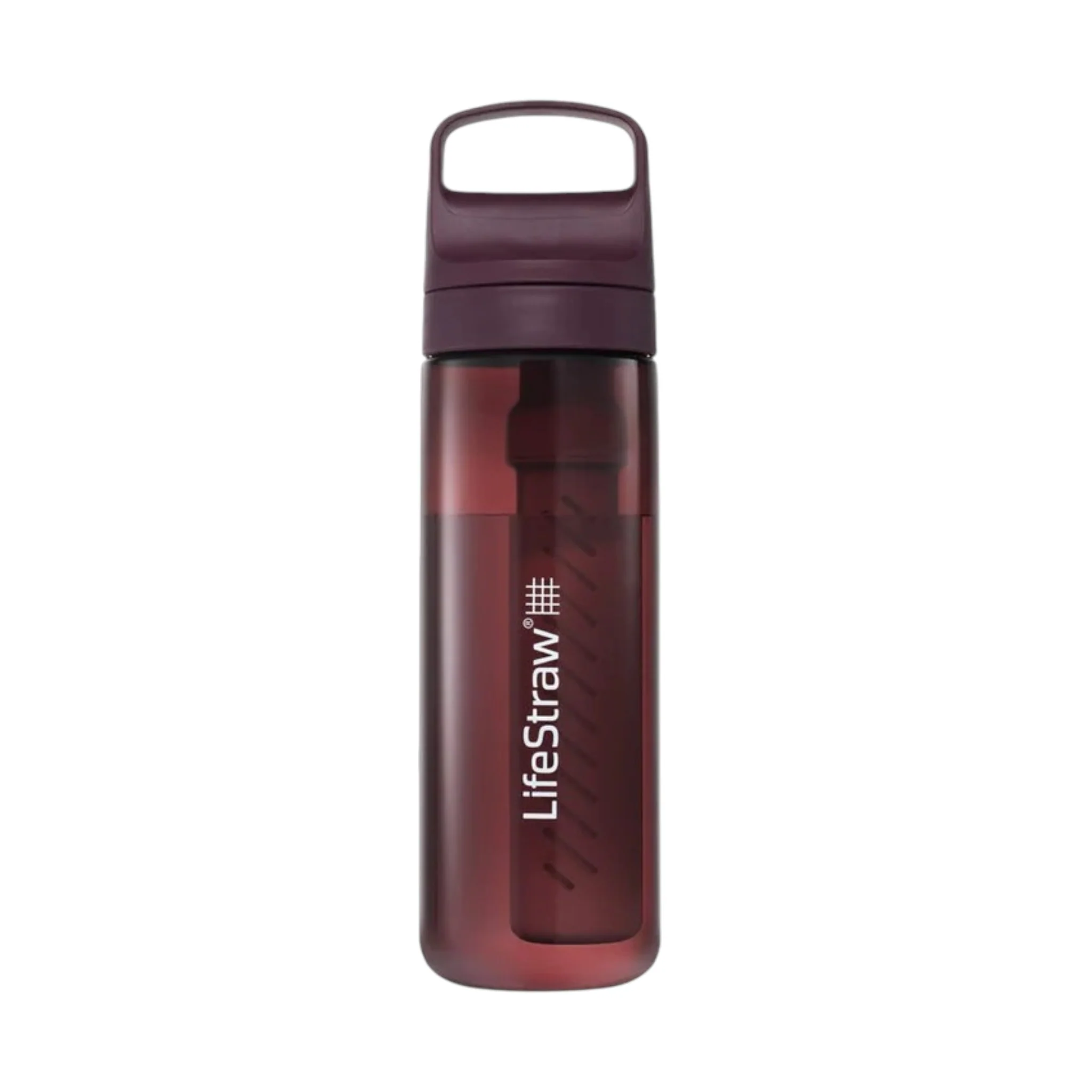 LifeStraw Go Series Water Bottle with Filter 22 oz. - Image 13