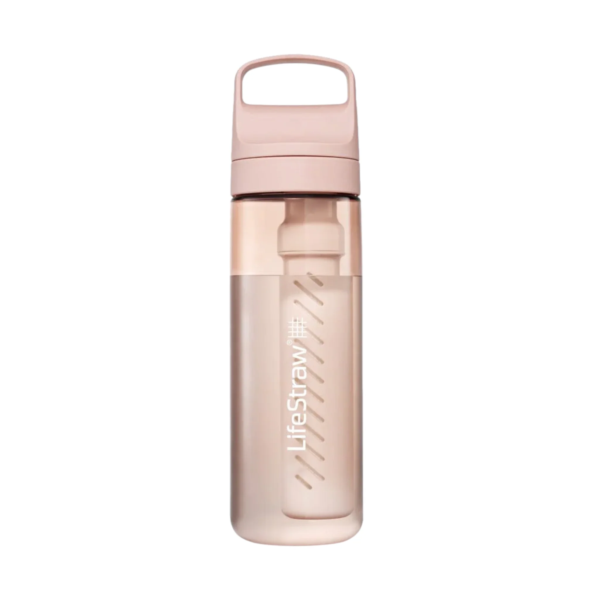 LifeStraw Go Series Water Bottle with Filter 22 oz. - Image 5