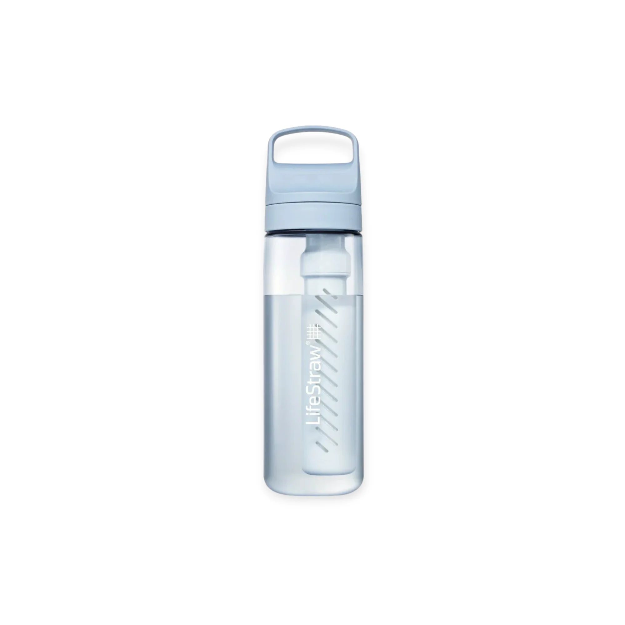 LifeStraw Go Series Water Bottle with Filter 22 oz. - Image 6