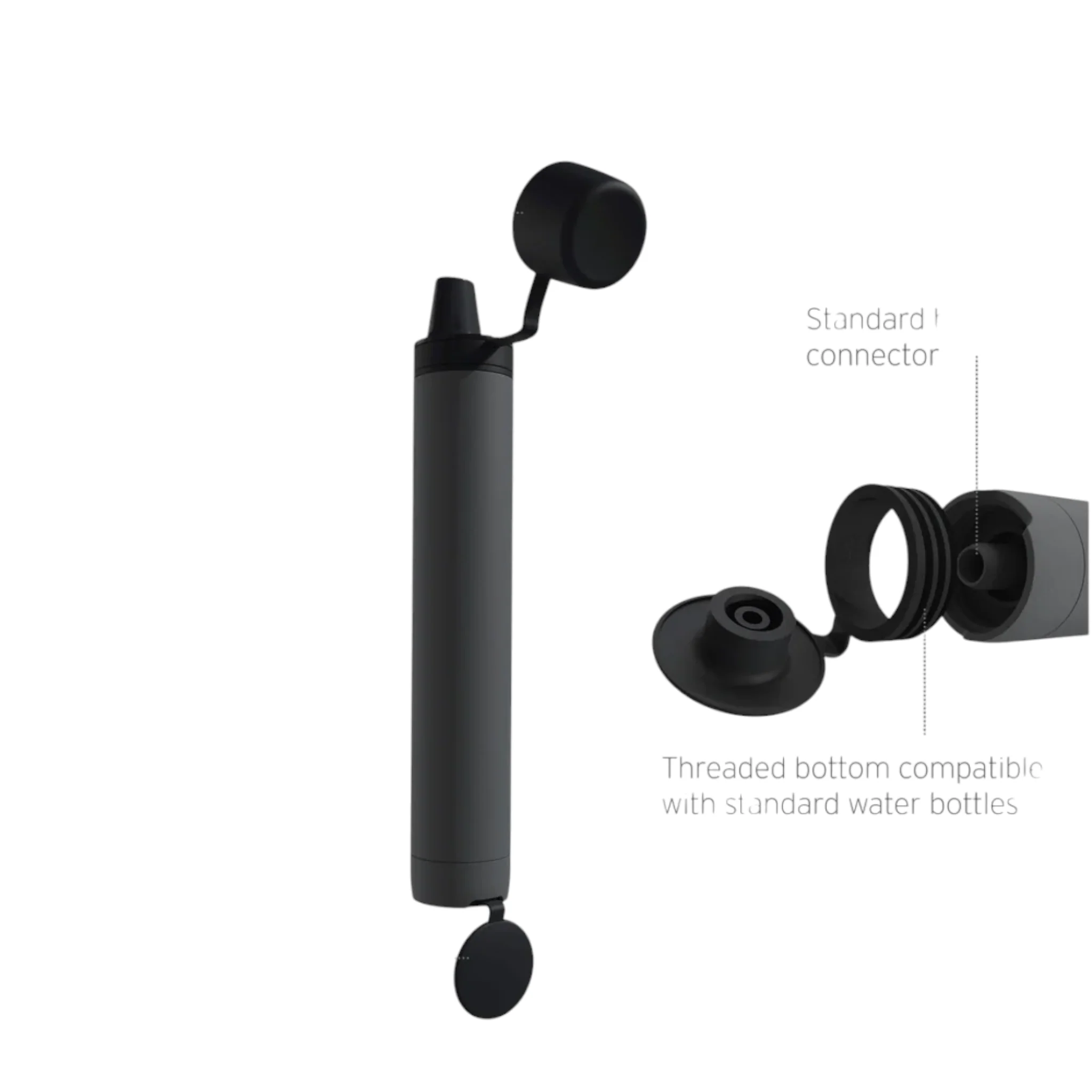 LifeStraw Peak Series Personal Water Filter - Image 3