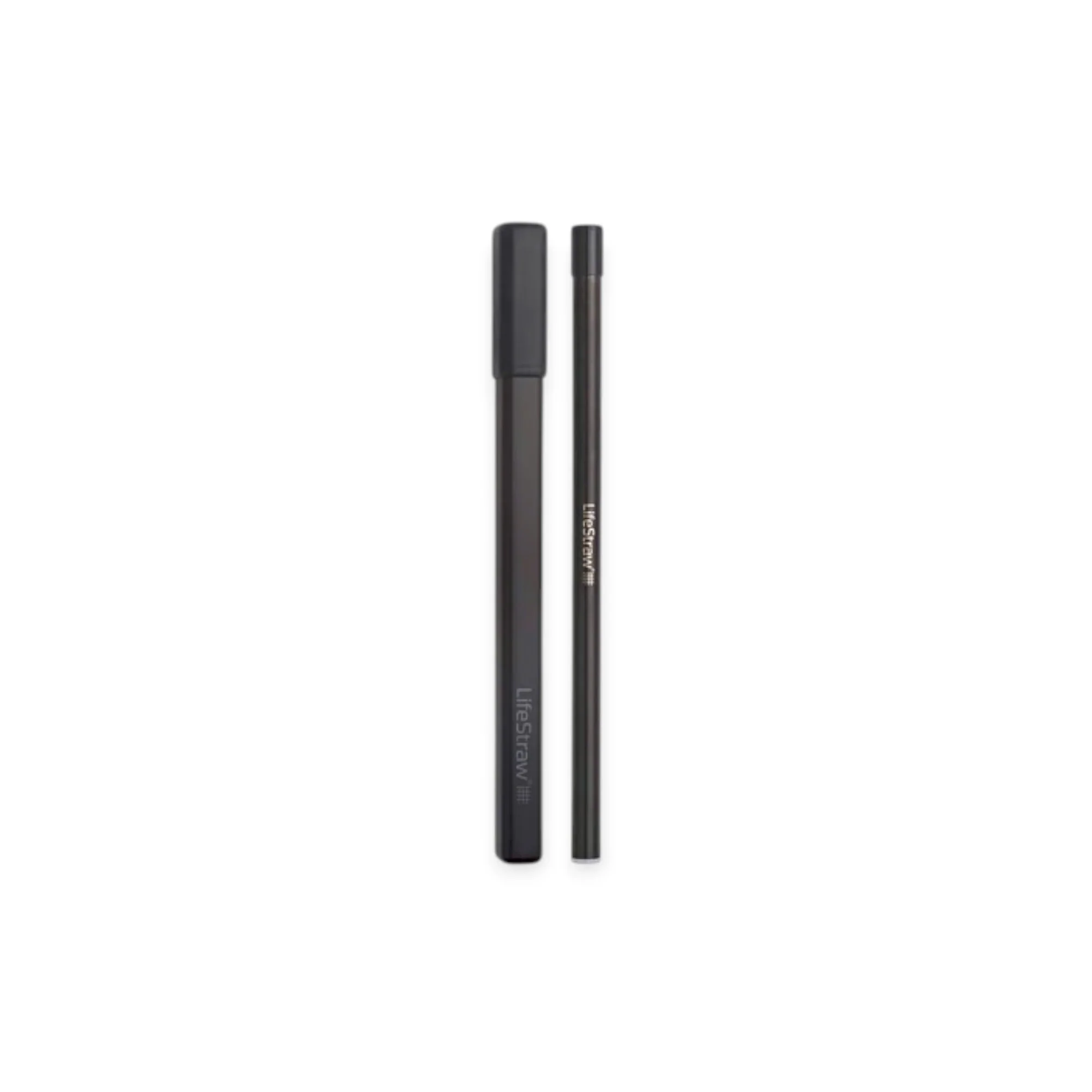 LifeStraw Sip Reusable Stainless Steel Water Filter Straw With Carry Case - Image 5