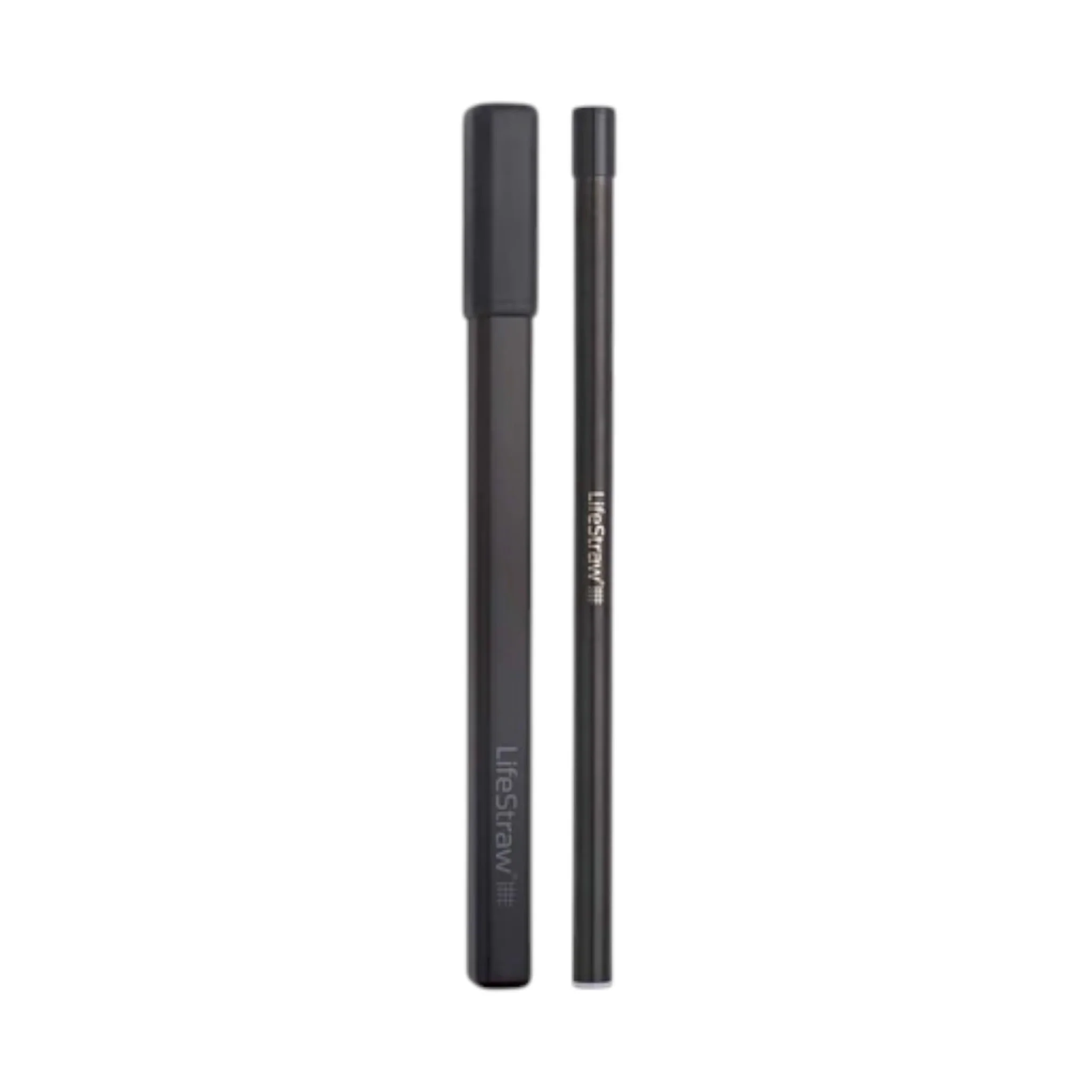 LifeStraw Sip Reusable Stainless Steel Water Filter Straw With Carry Case - Image 6