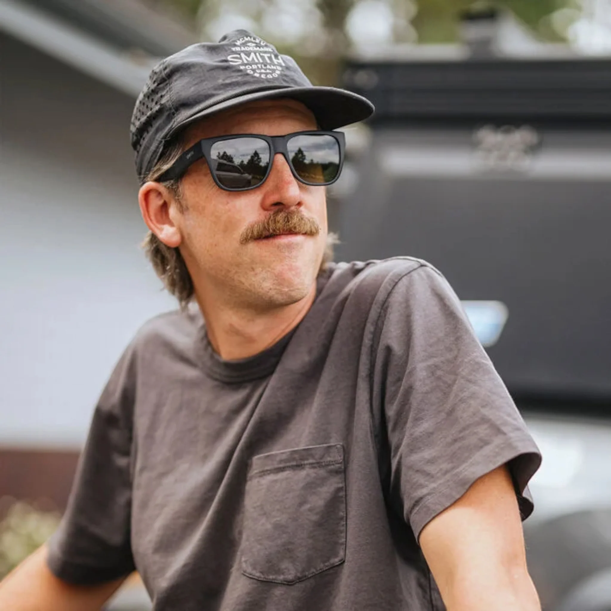 Smith Lowdown 2 Sunglasses - Image 4