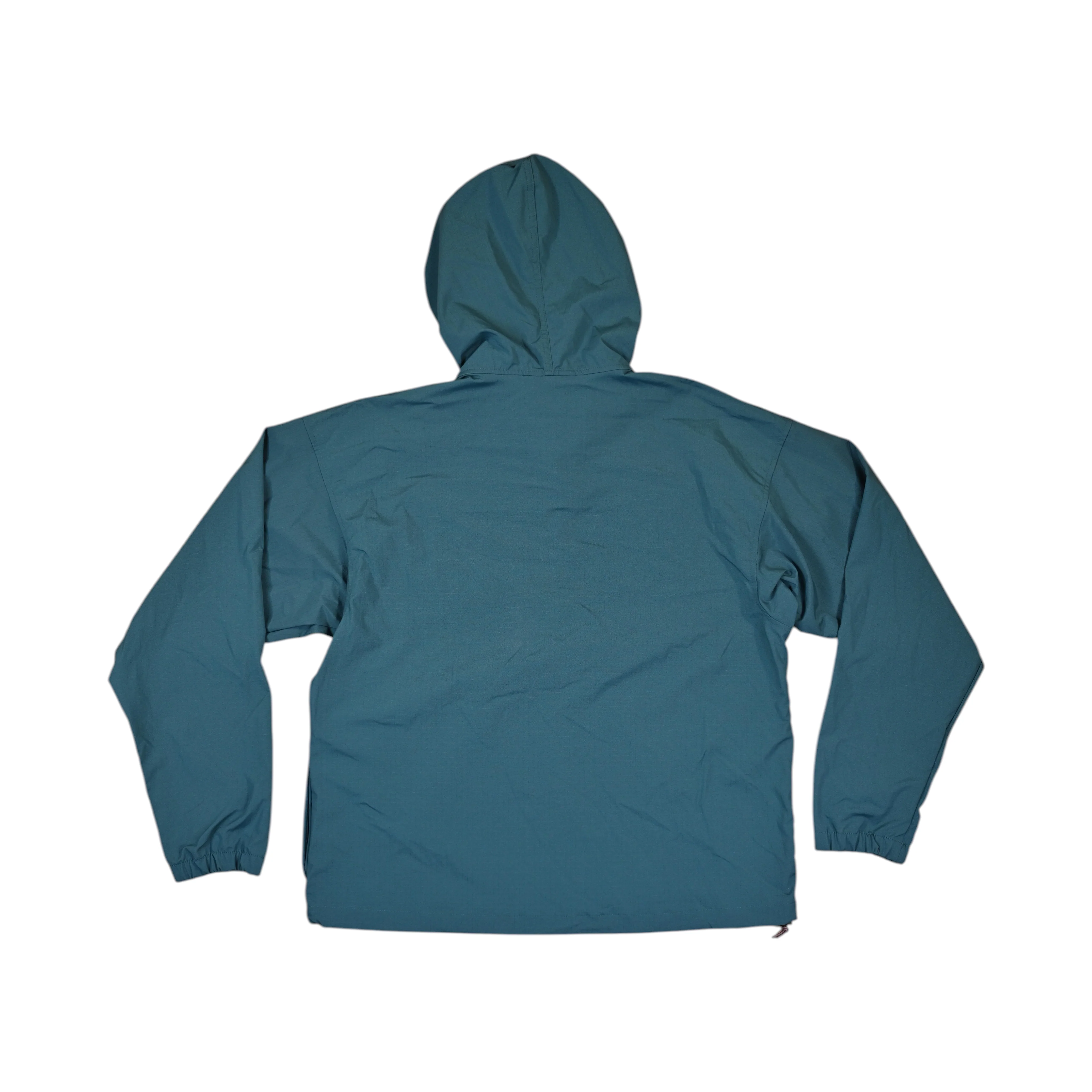 Marmot Men's 96 Active Anorak Hoodie Teal - Image 2