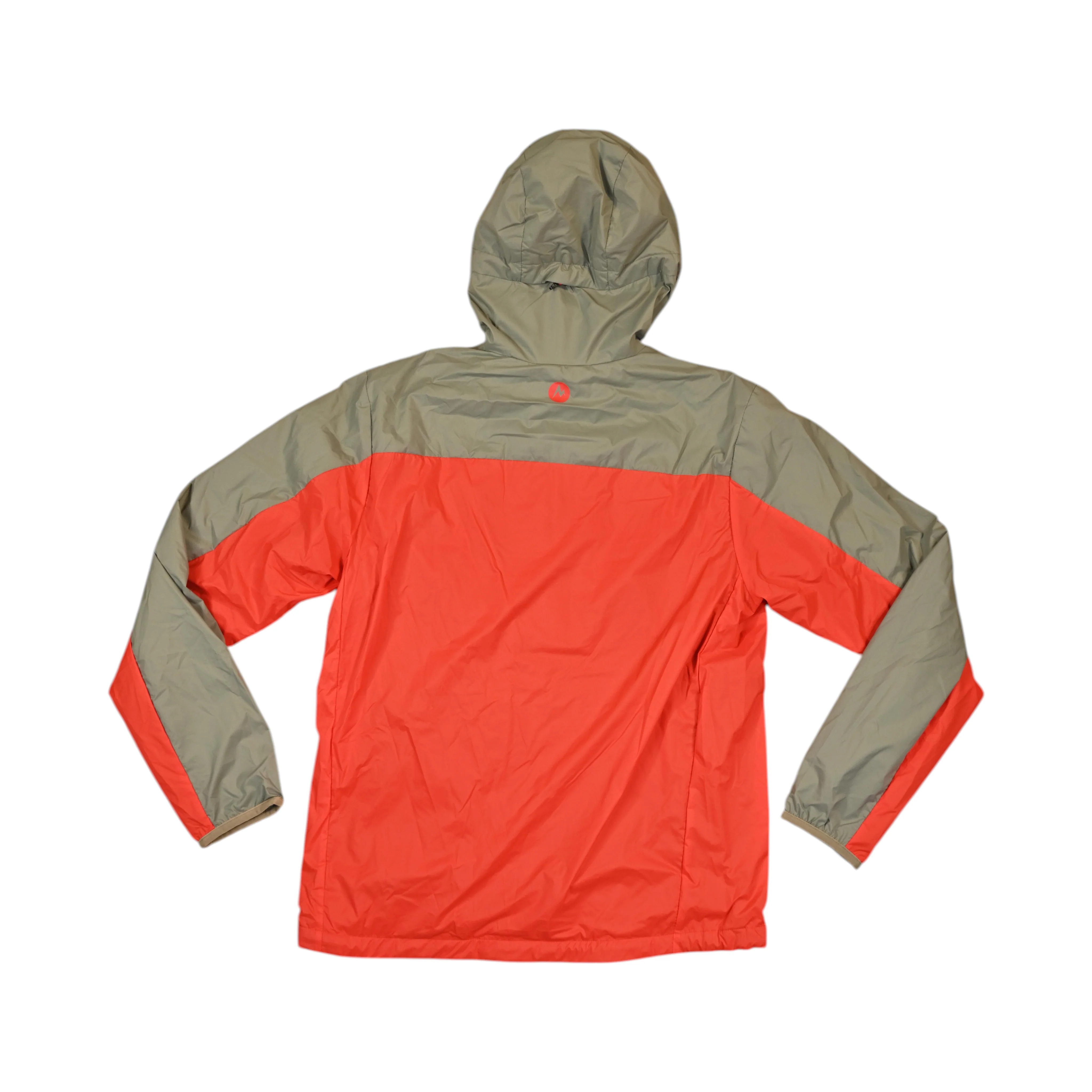 Marmot Men's Ether DriClime Hoodie - Image 2