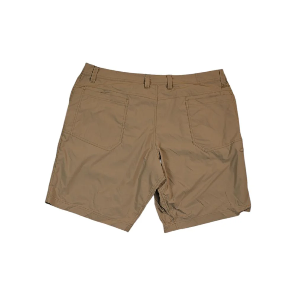 Marmot Men's Hiking Shorts Tan 40 Regular - Image 2