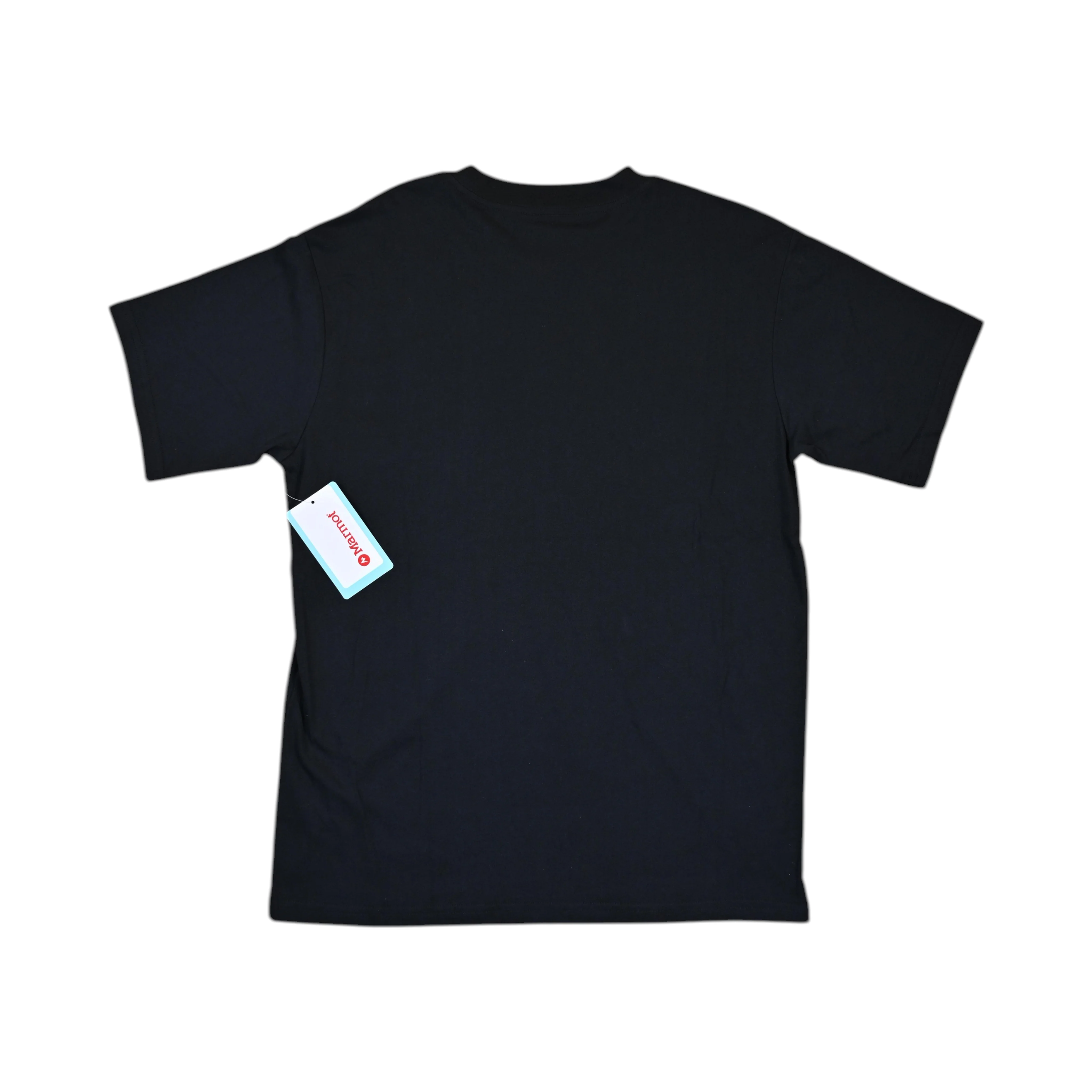 Marmot Men's Peaks Short Sleeve Shirt - Image 2