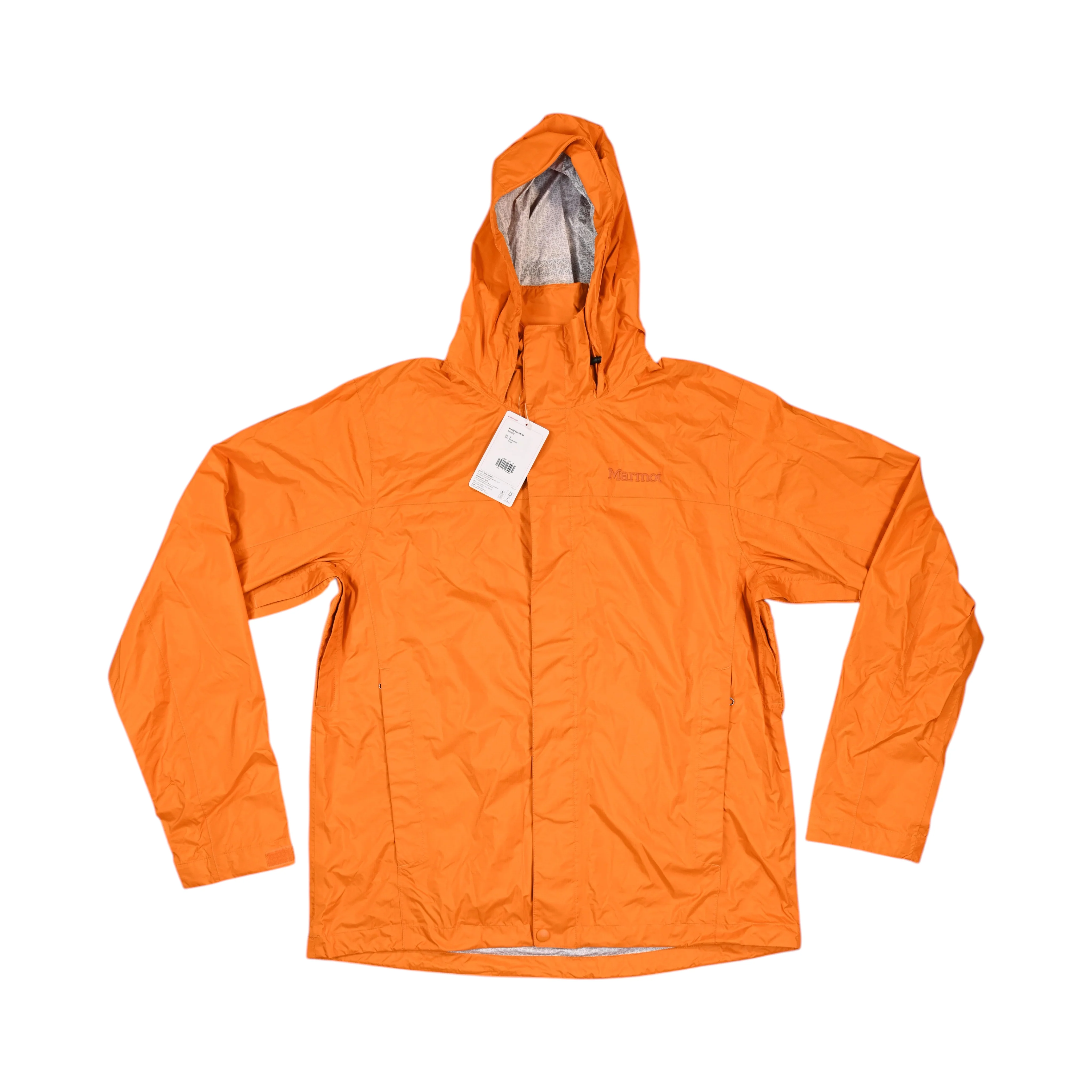 Marmot Men's PreCip Eco Rain Jacket