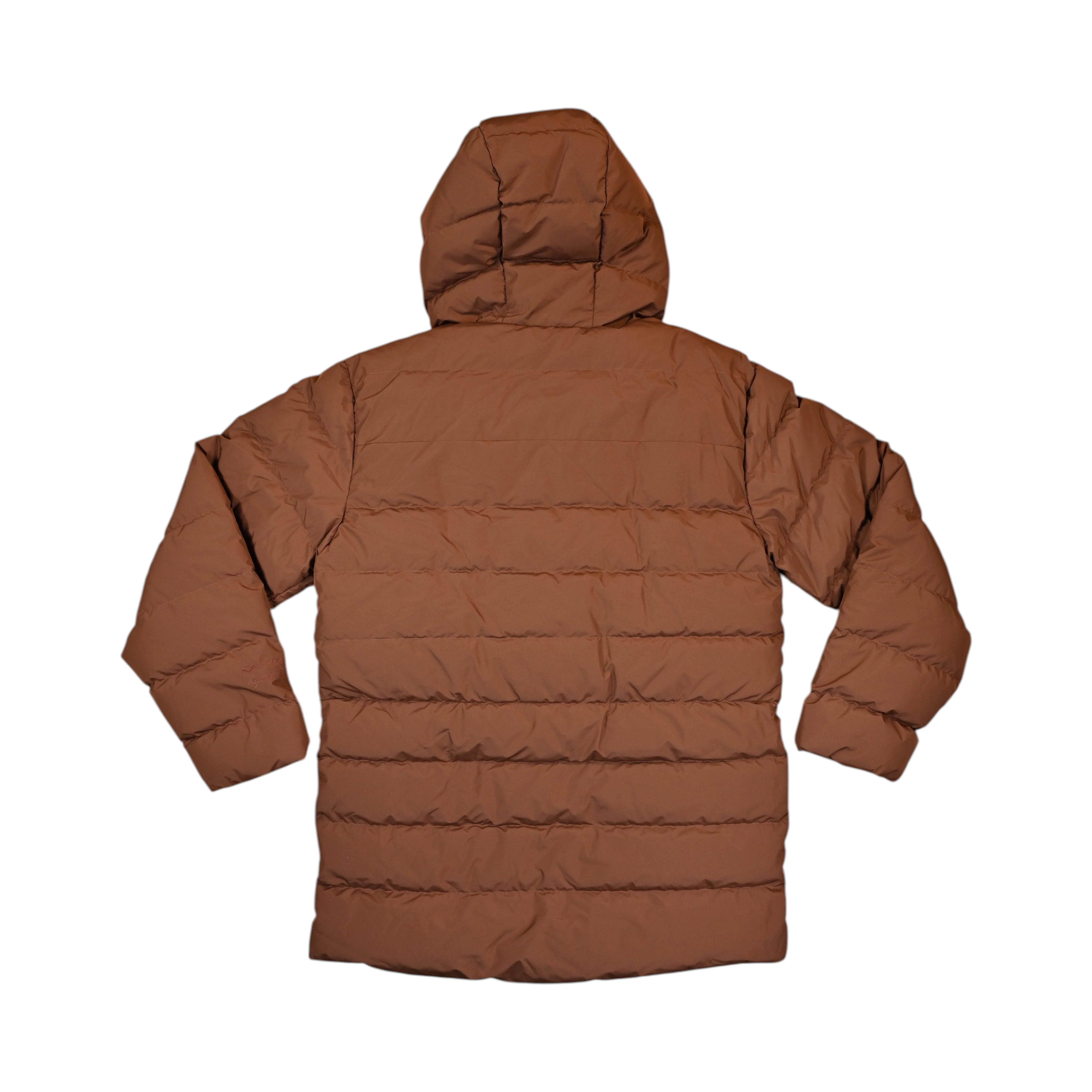 Marmot Men's WarmCube GORE-TEX Golden Mantle Jacket Brown - Image 2