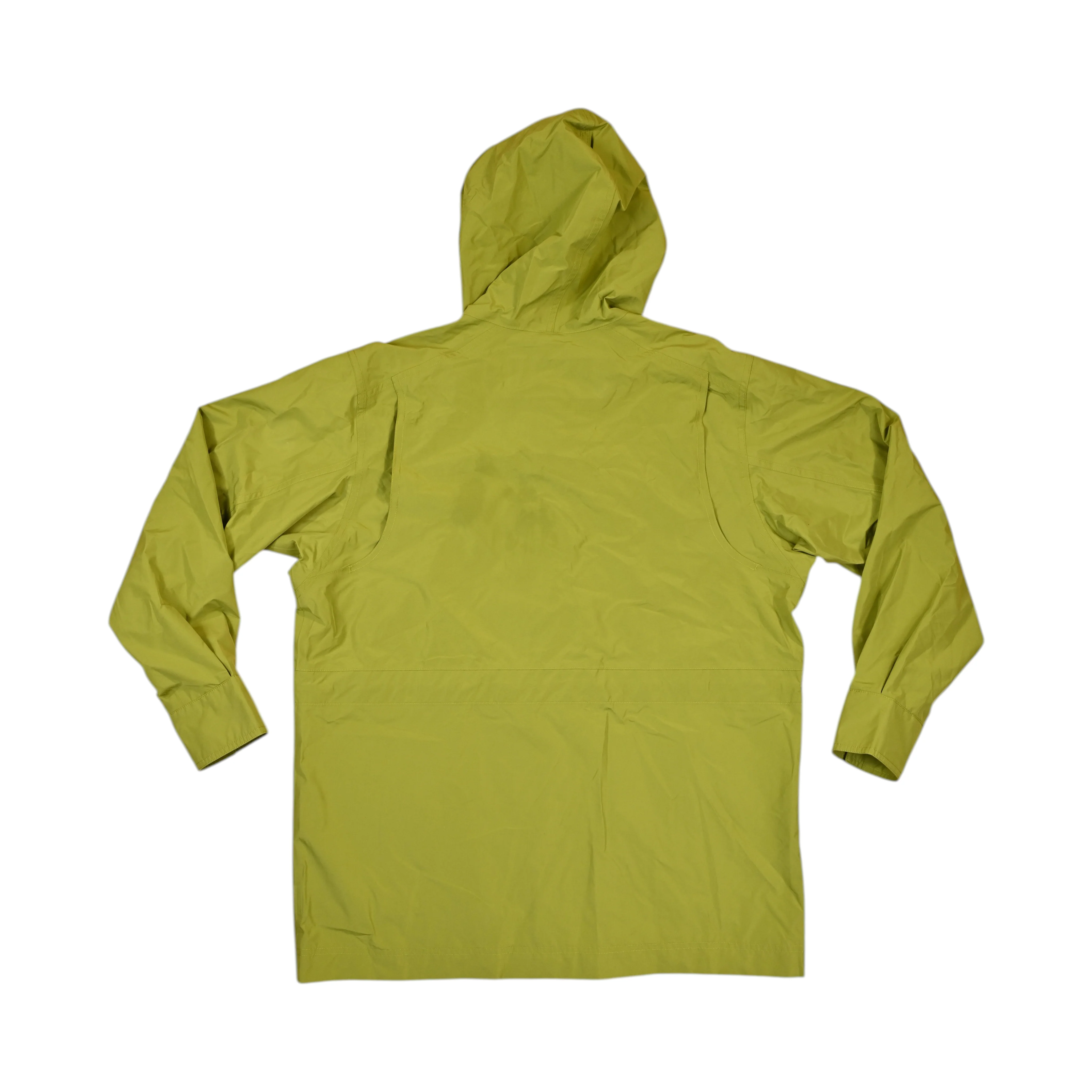 Marmot Women's 78 All Weather Parka Green - Image 2